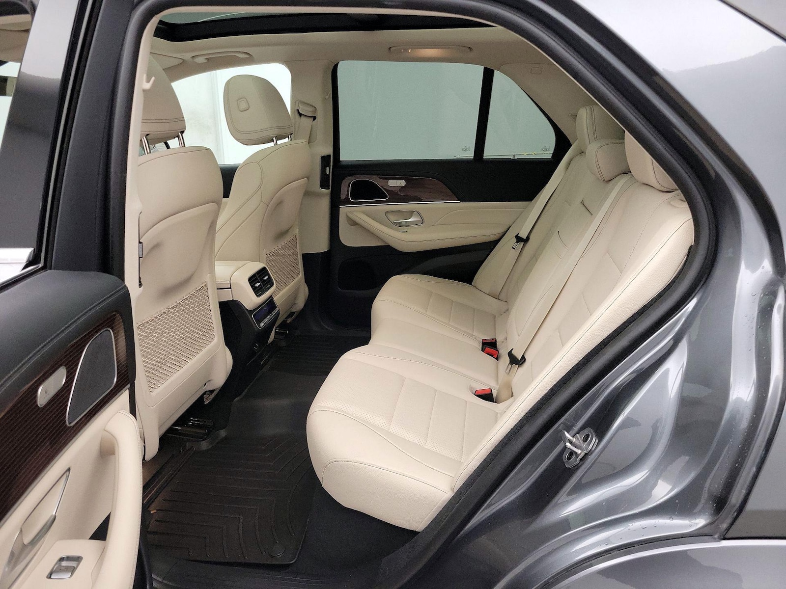 2022 Mercedes-Benz GLE GLE350 - Photo 22