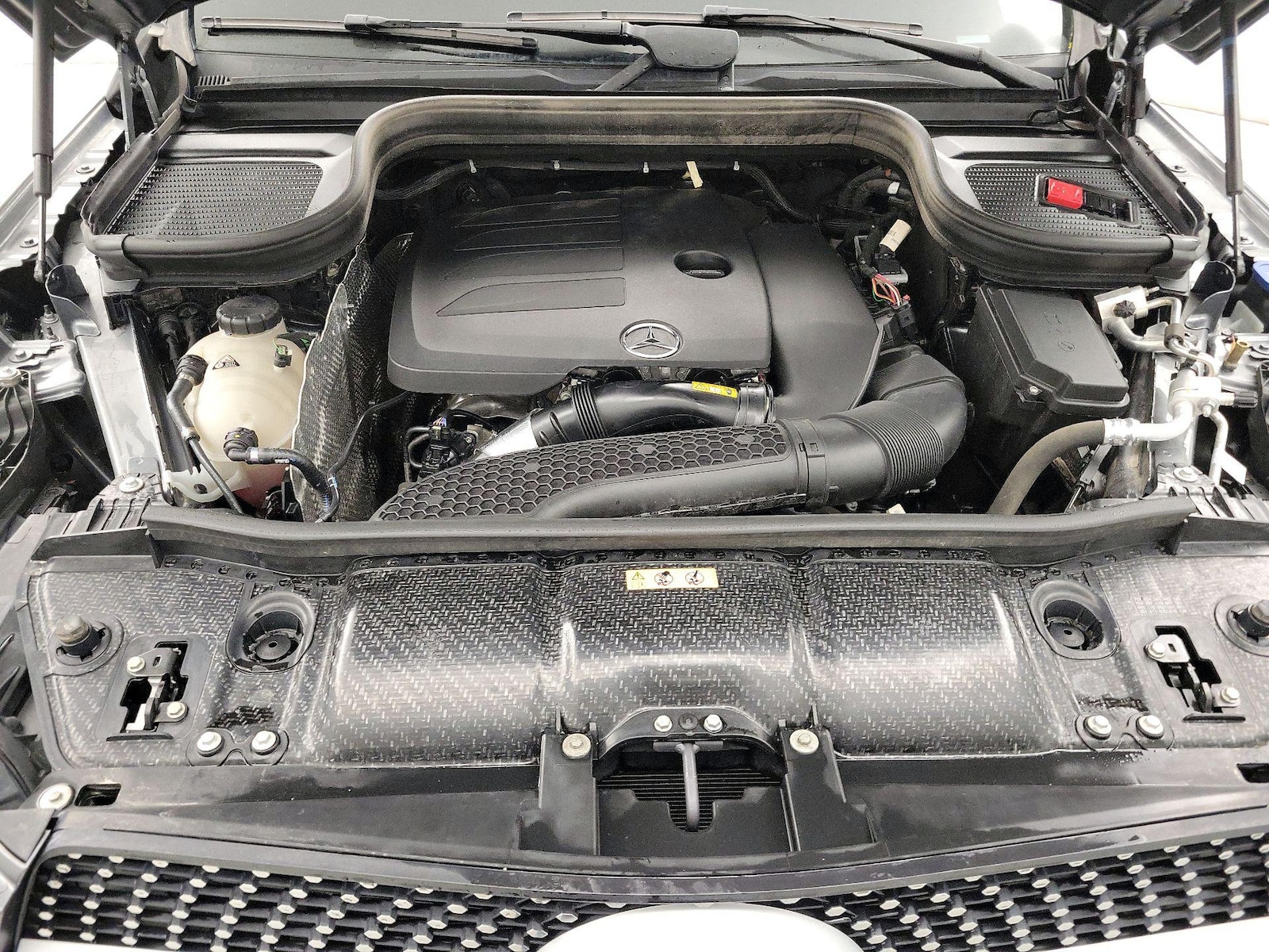 2022 Mercedes-Benz GLE GLE350 - Photo 24