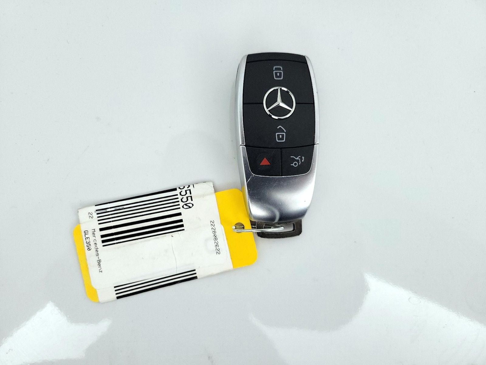 2022 Mercedes-Benz GLE GLE350 - Photo 25