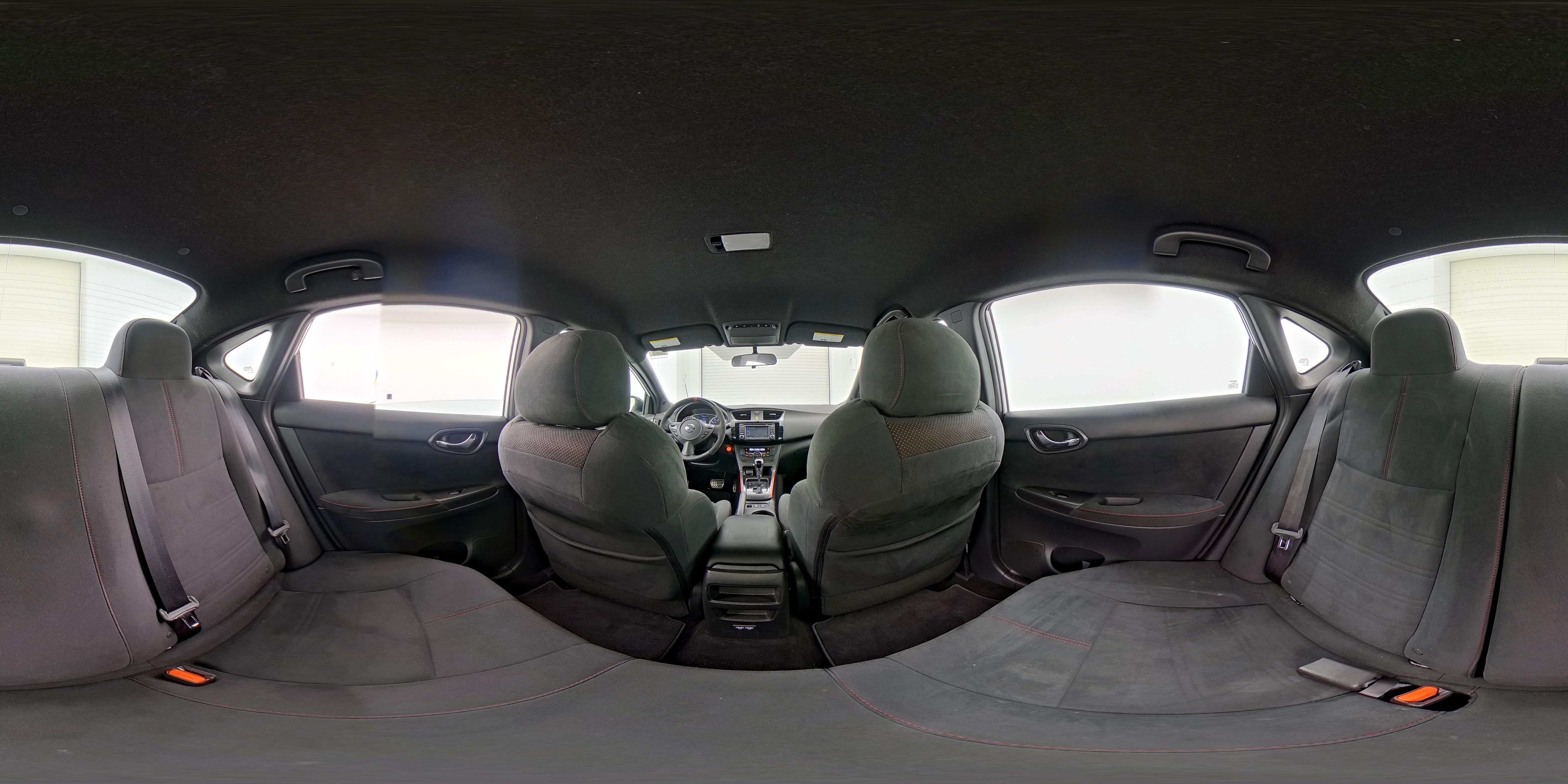 2018 Nissan Sentra Nismo - Photo 26