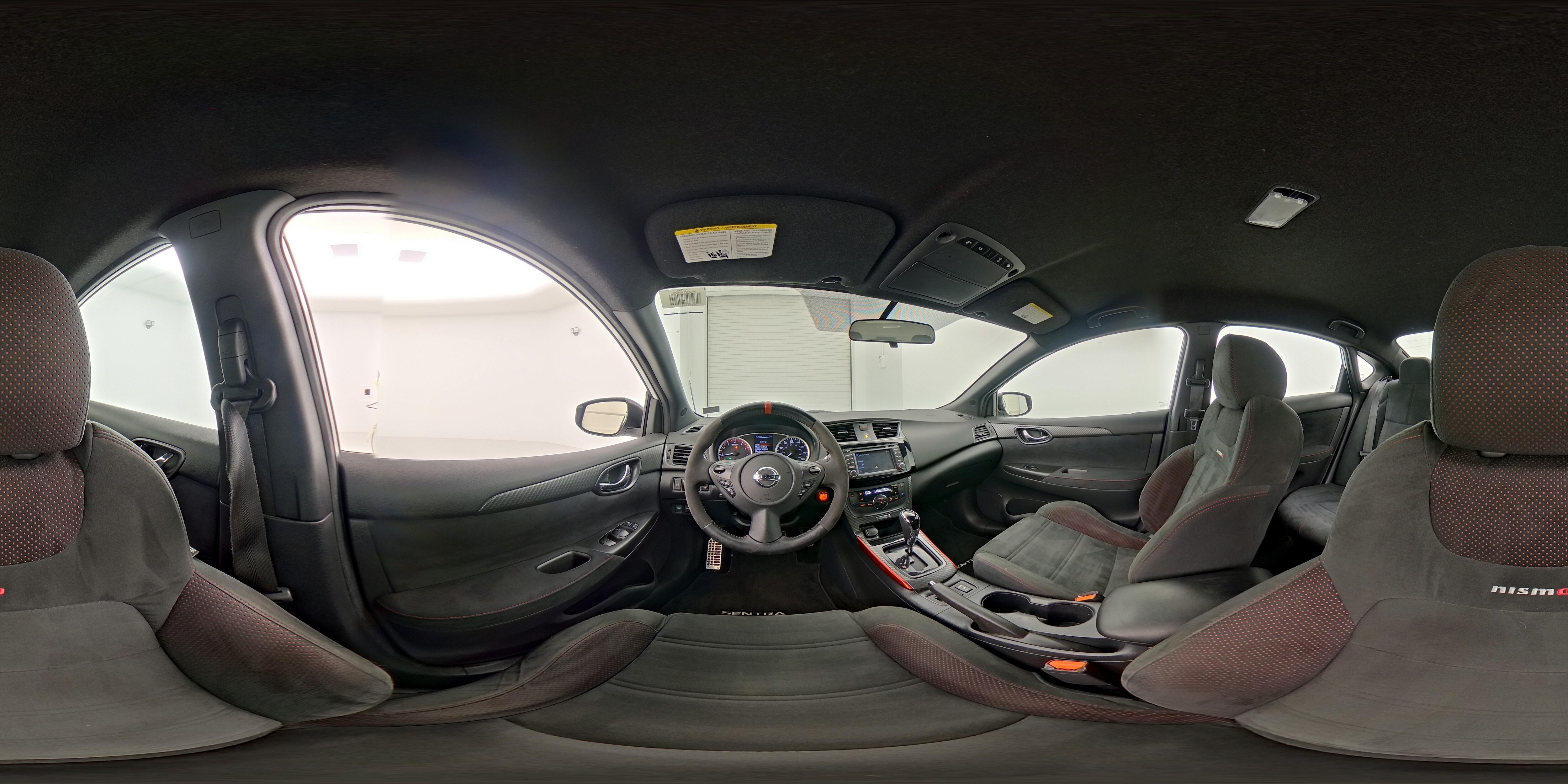 2018 Nissan Sentra Nismo - Photo 27