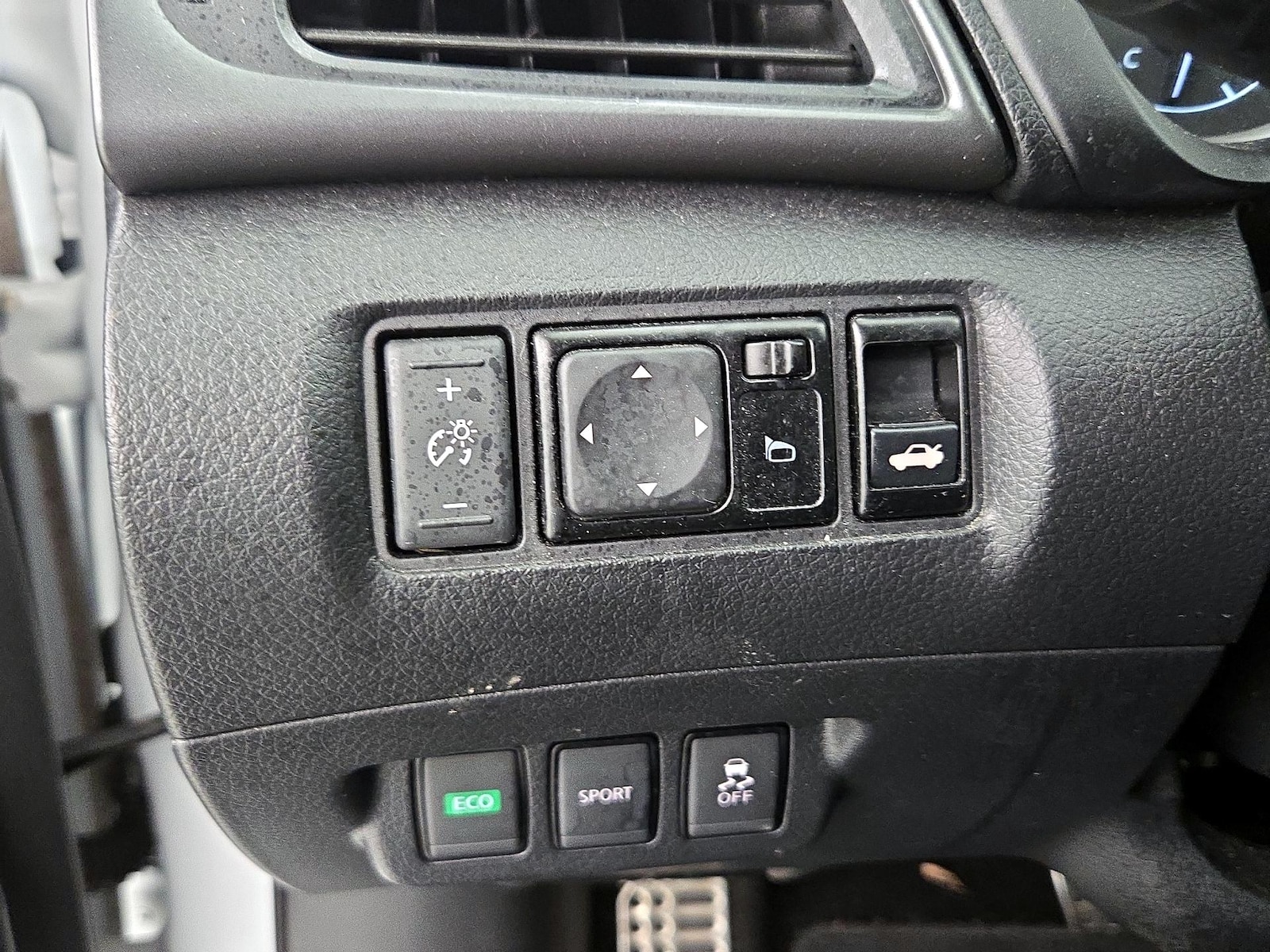 2018 Nissan Sentra Nismo - Photo 14