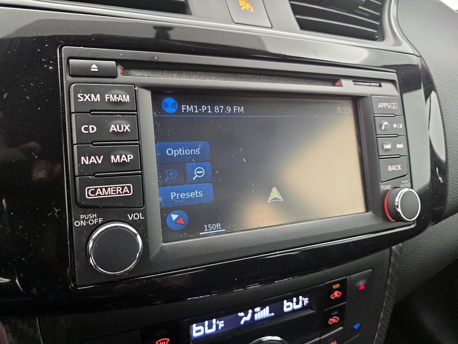 2018 Nissan Sentra Nismo - Photo 15