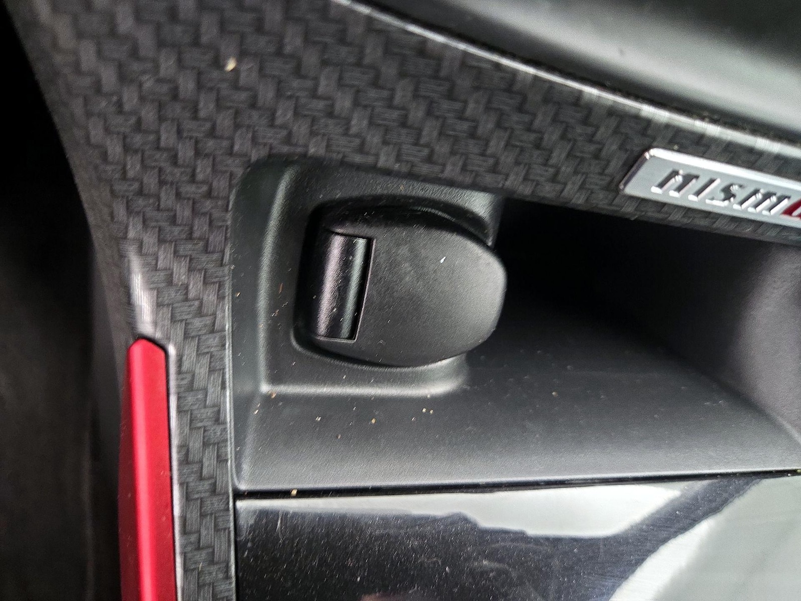 2018 Nissan Sentra Nismo - Photo 20