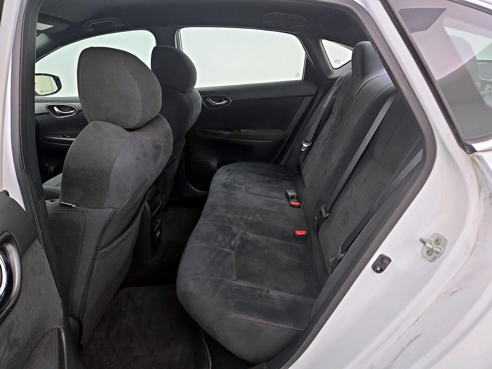 2018 Nissan Sentra Nismo - Photo 21
