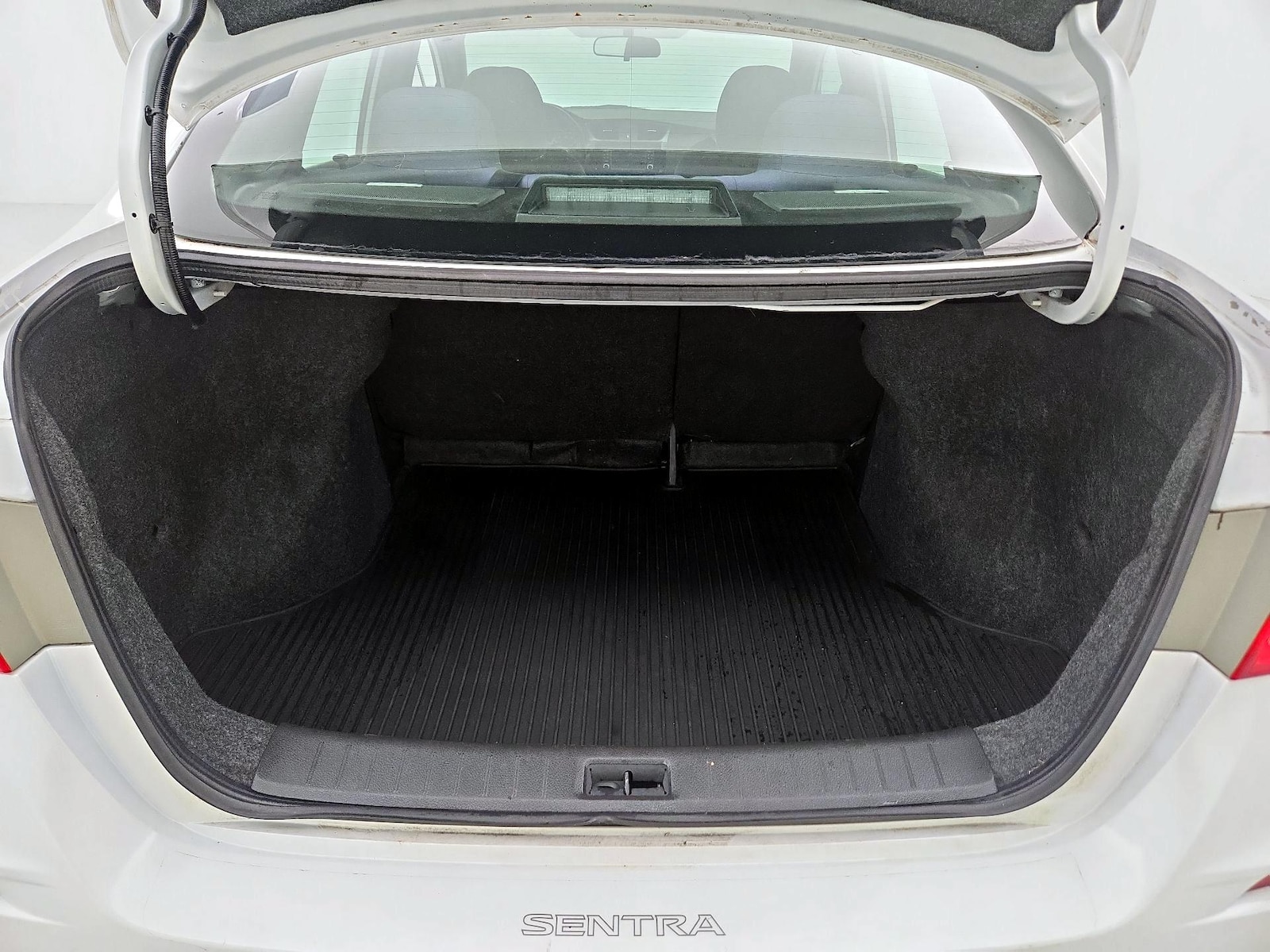2018 Nissan Sentra Nismo - Photo 22