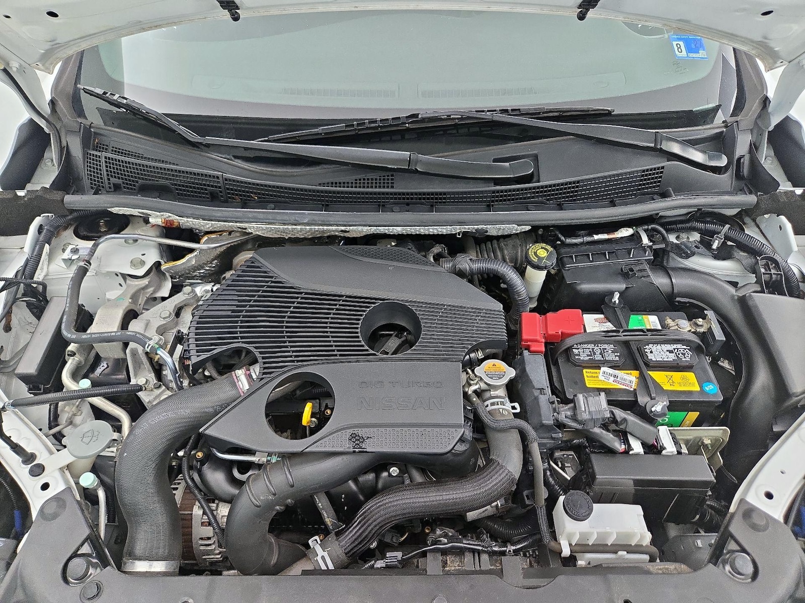 2018 Nissan Sentra Nismo - Photo 23