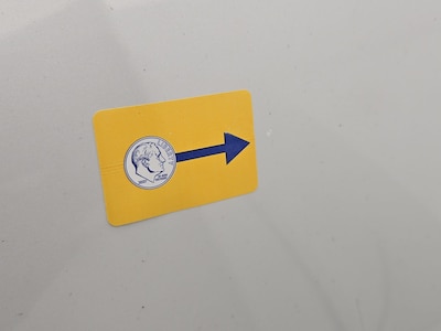 Condition detail