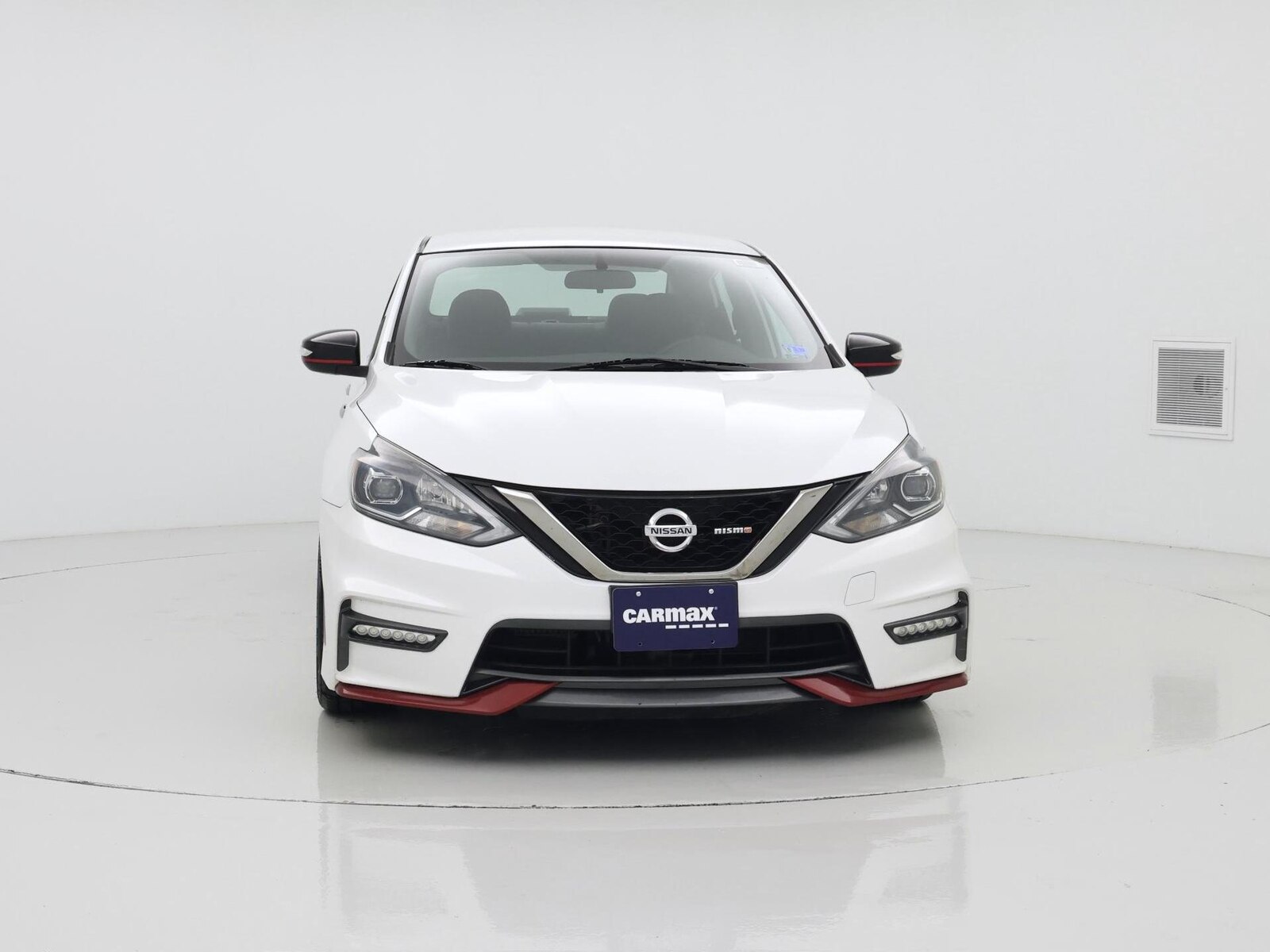 2018 Nissan Sentra Nismo - Photo 6
