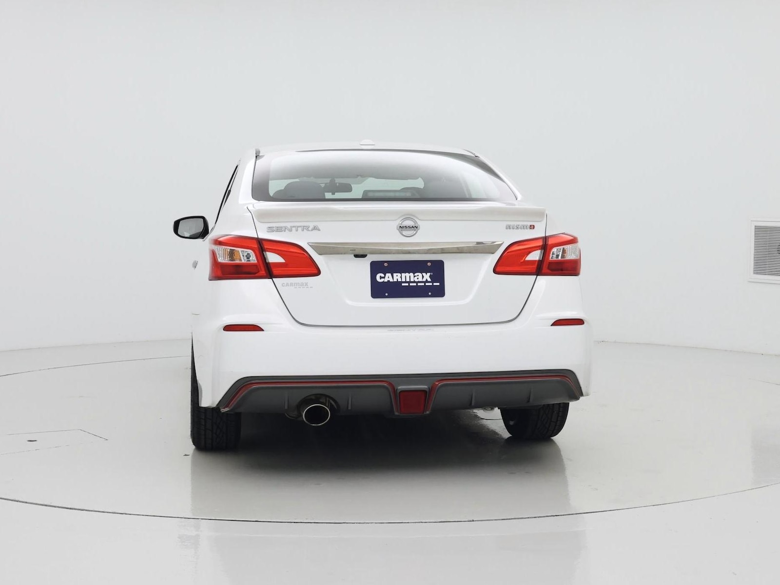 2018 Nissan Sentra Nismo - Photo 7