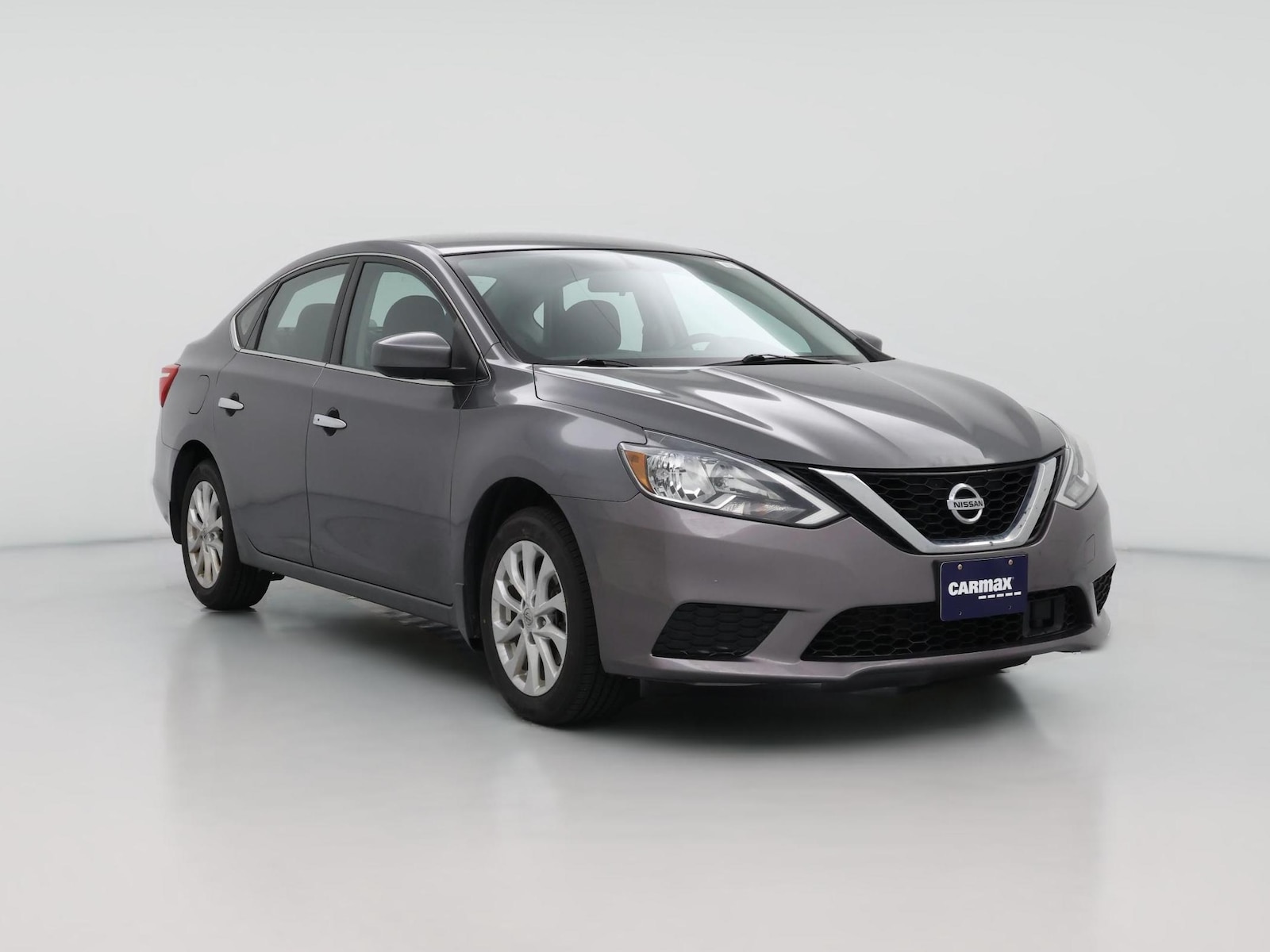 2018 Nissan Sentra