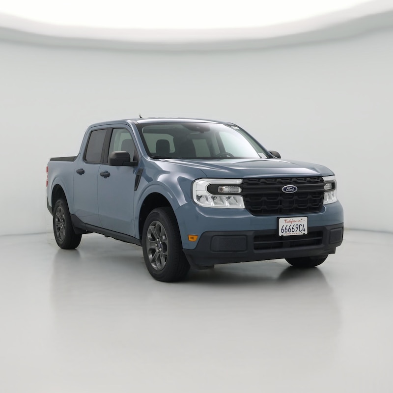 2023 Ford Maverick XL