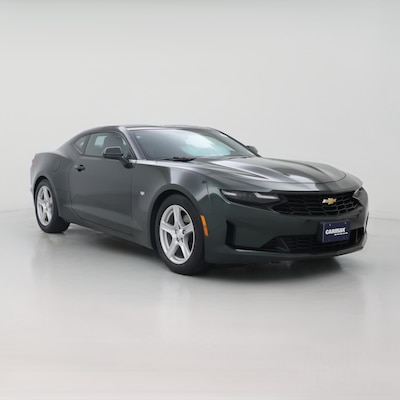 2020 Chevrolet Camaro LT