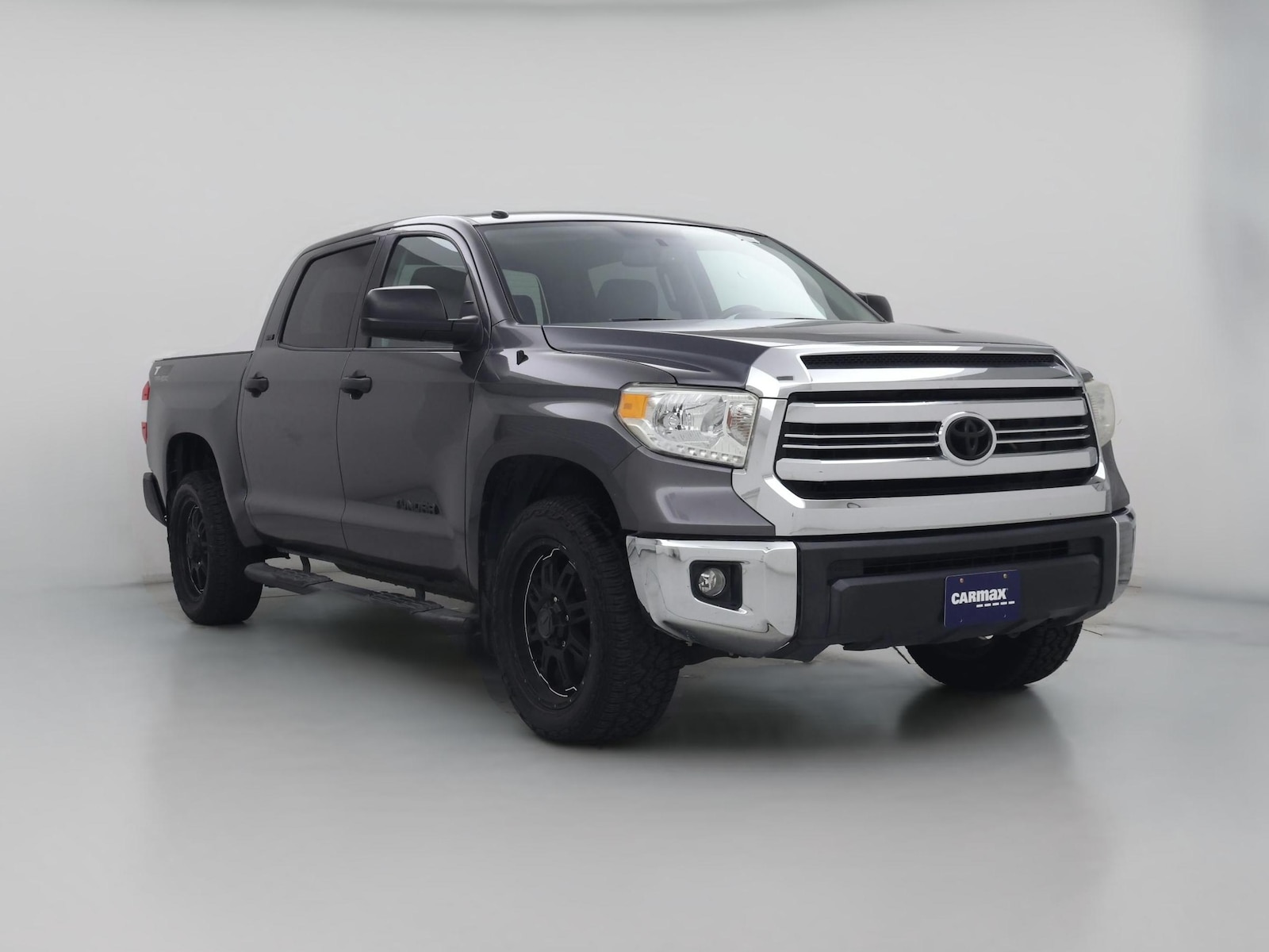 2016 Toyota Tundra