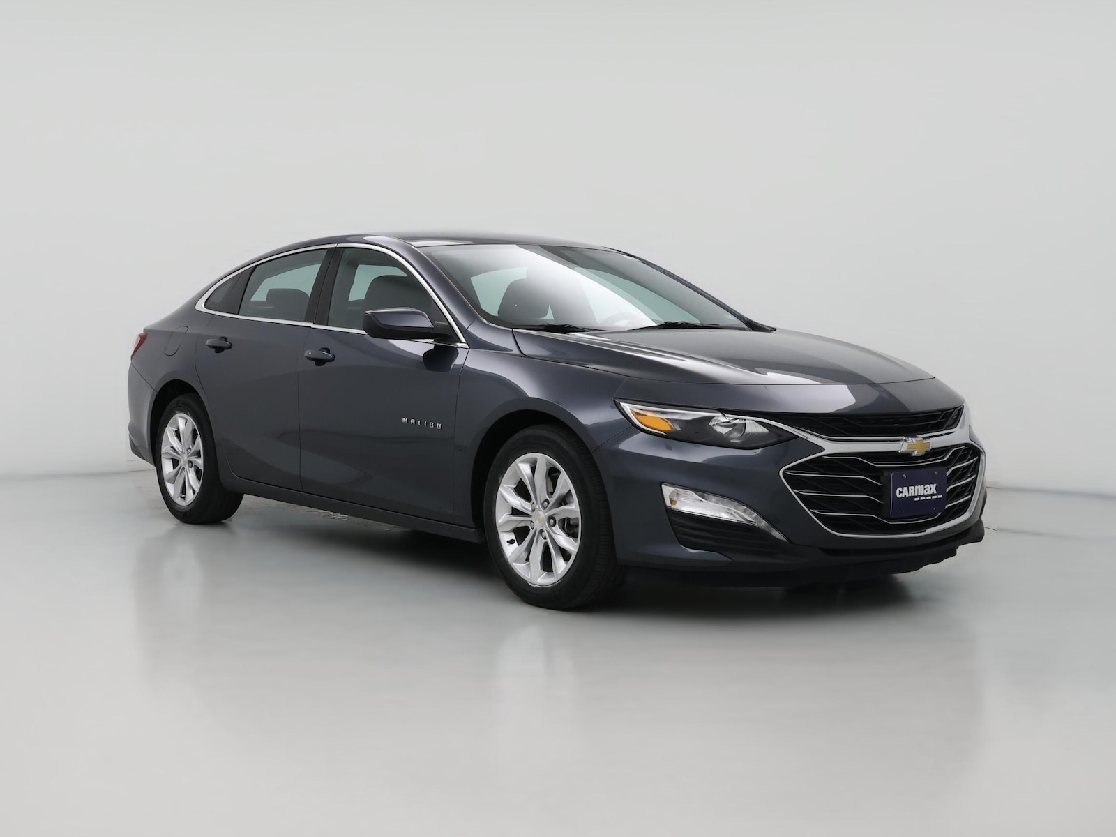 2021 Chevrolet Malibu