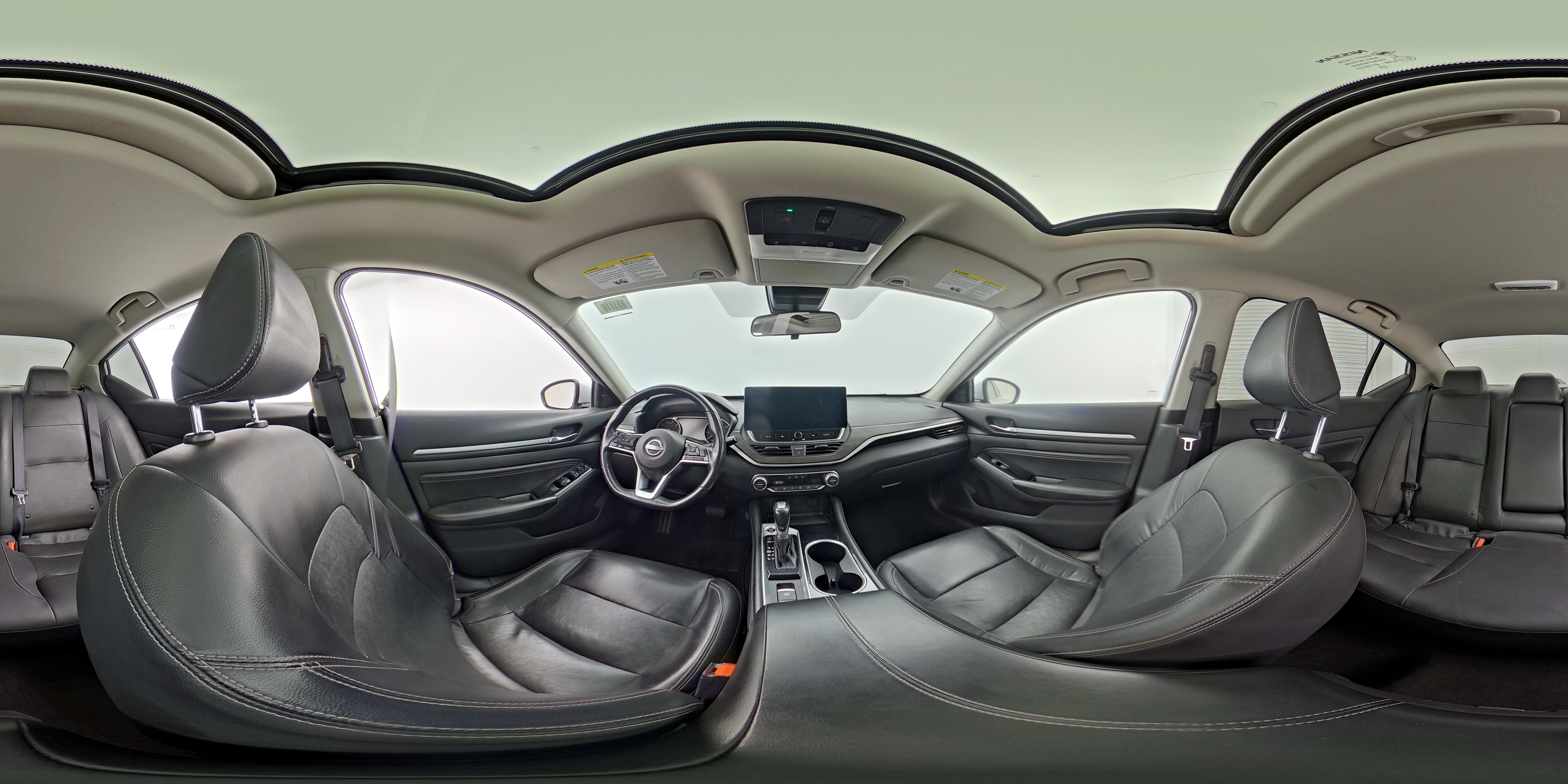 2023 Nissan Altima SL - Photo 26