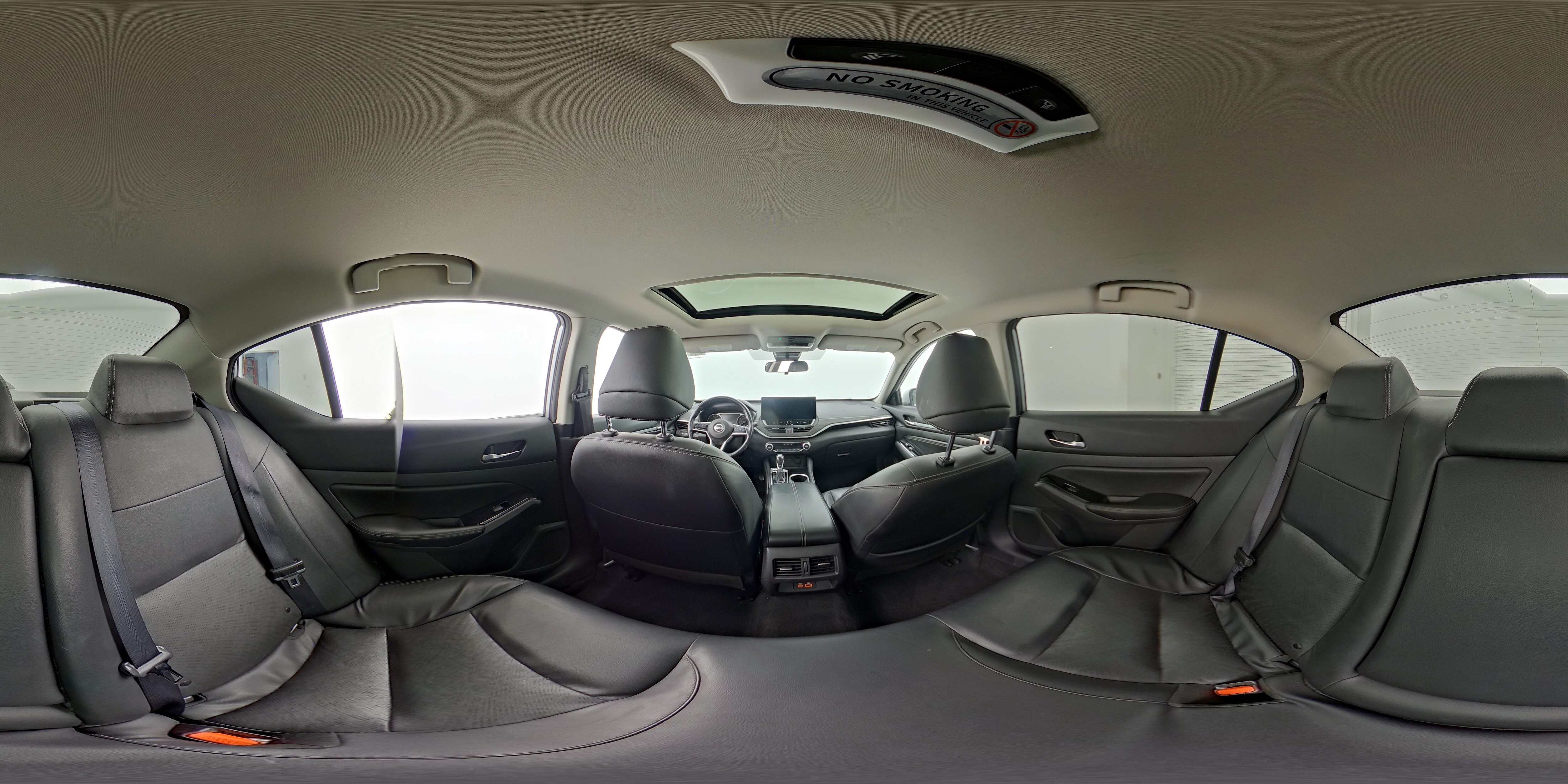 2023 Nissan Altima SL - Photo 27