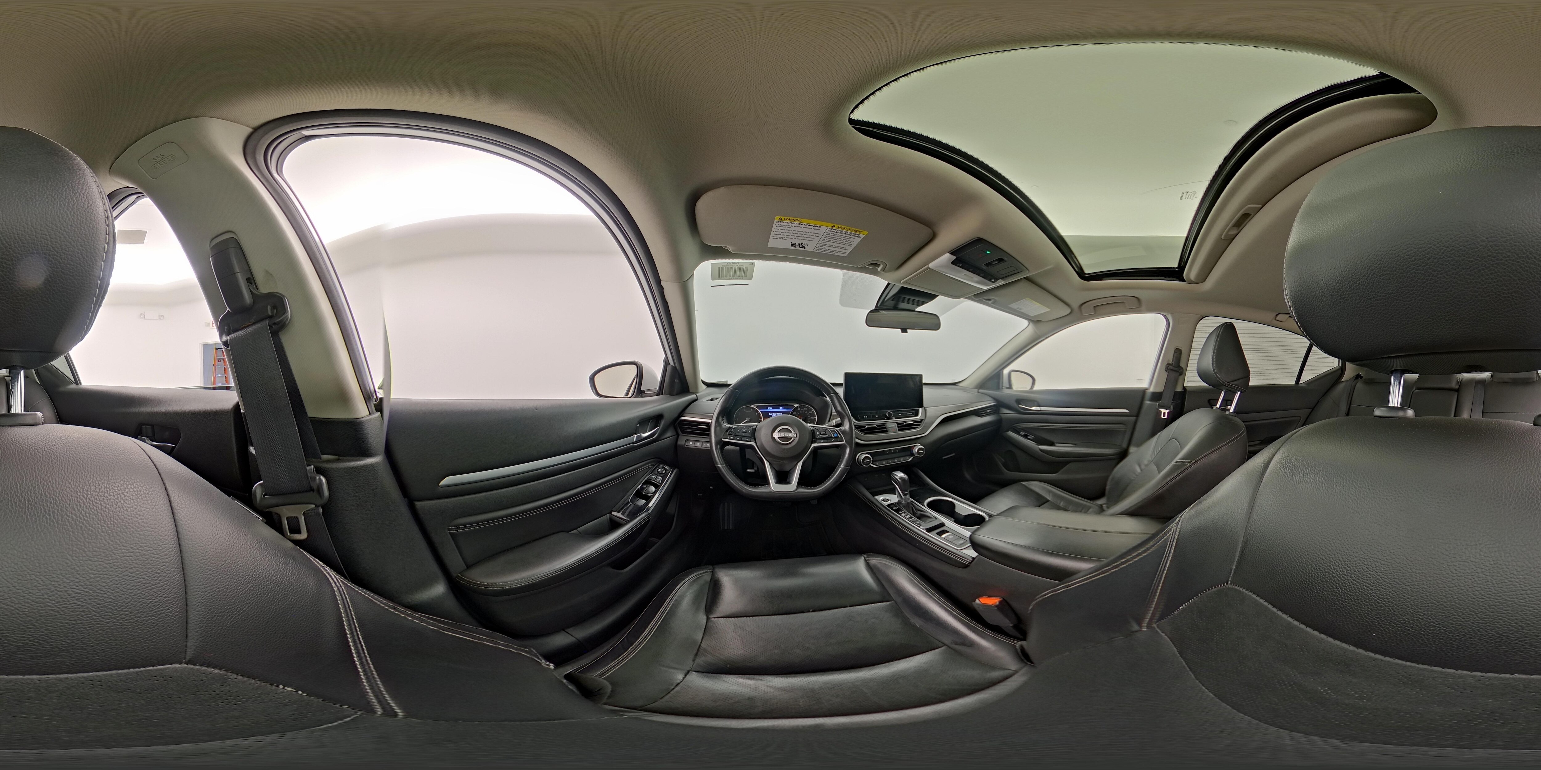 2023 Nissan Altima SL - Photo 28
