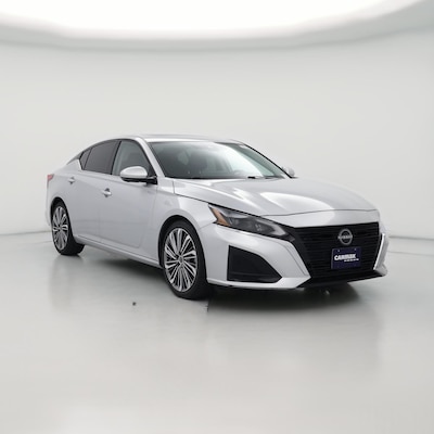 2023 Nissan Altima SL
