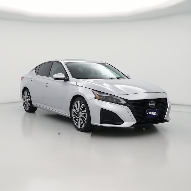 2023 Nissan Altima SL