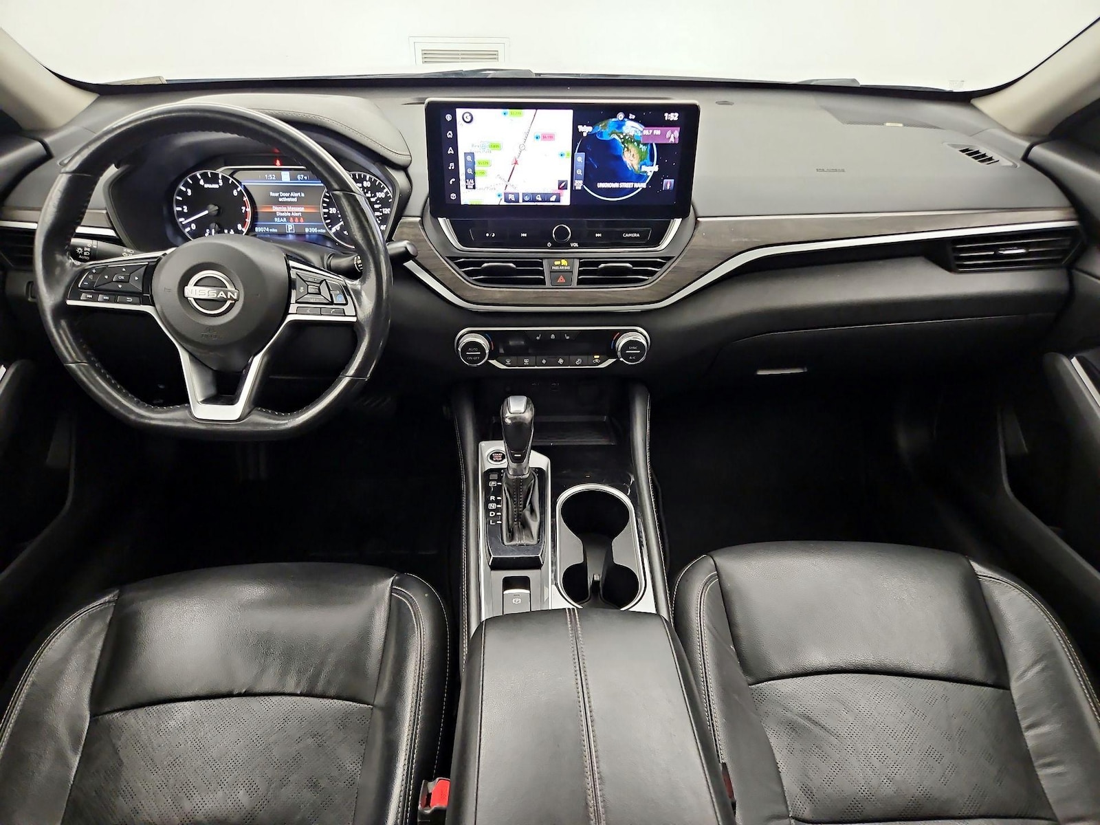 2023 Nissan Altima SL - Photo 10