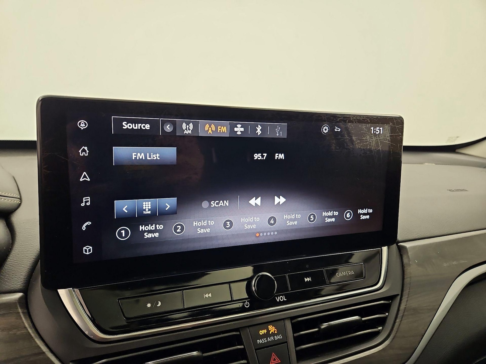 2023 Nissan Altima SL - Photo 17