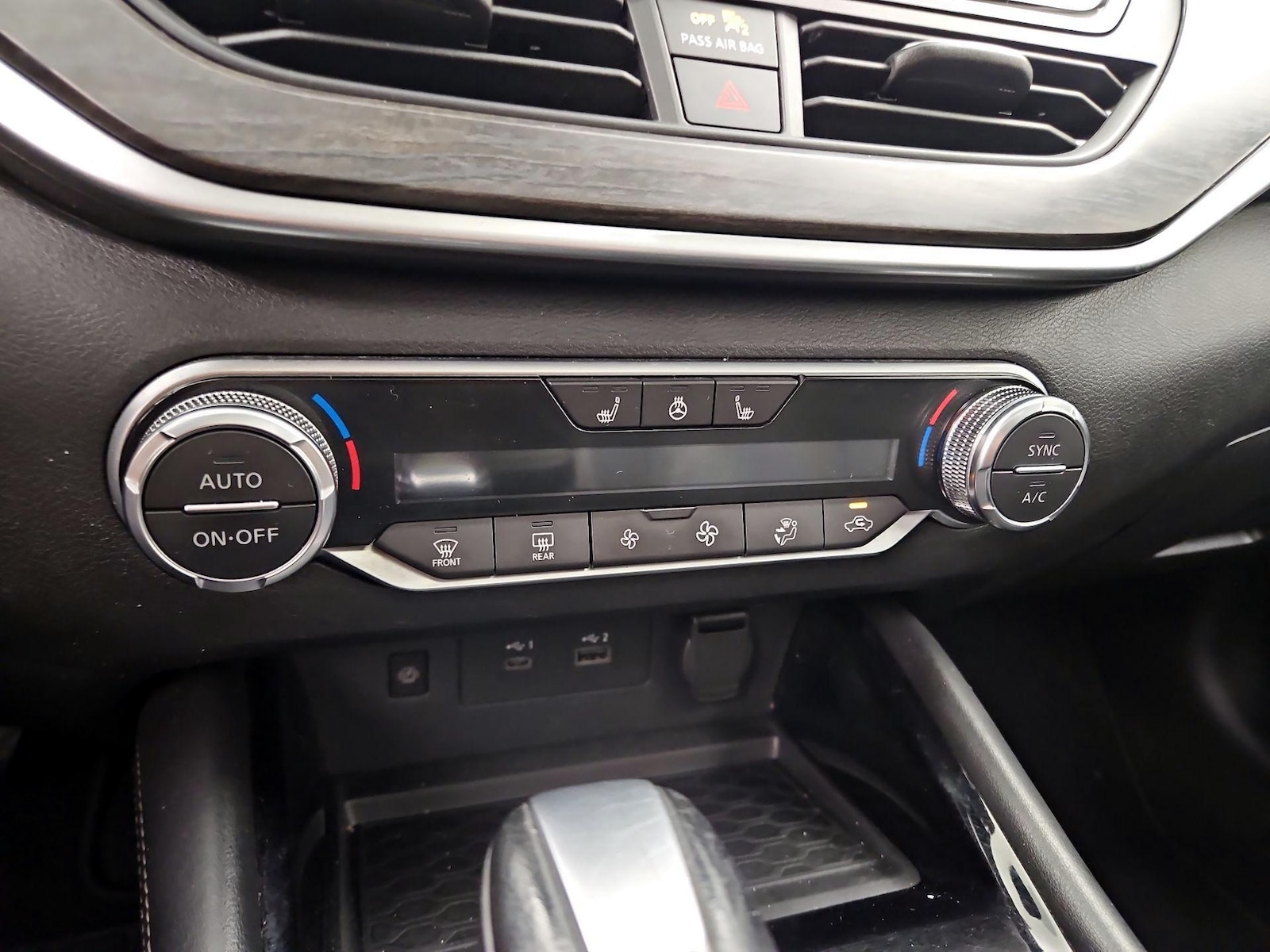 2023 Nissan Altima SL - Photo 18