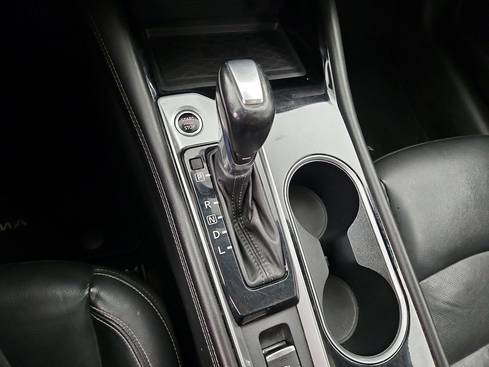 2023 Nissan Altima SL - Photo 19
