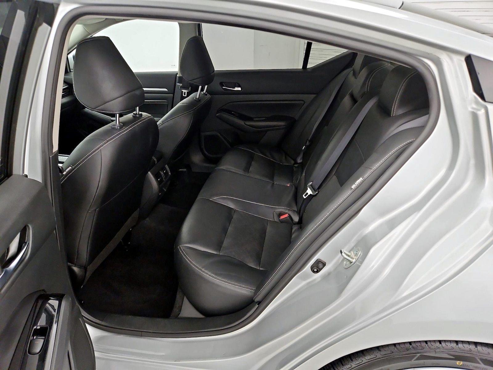 2023 Nissan Altima SL - Photo 22