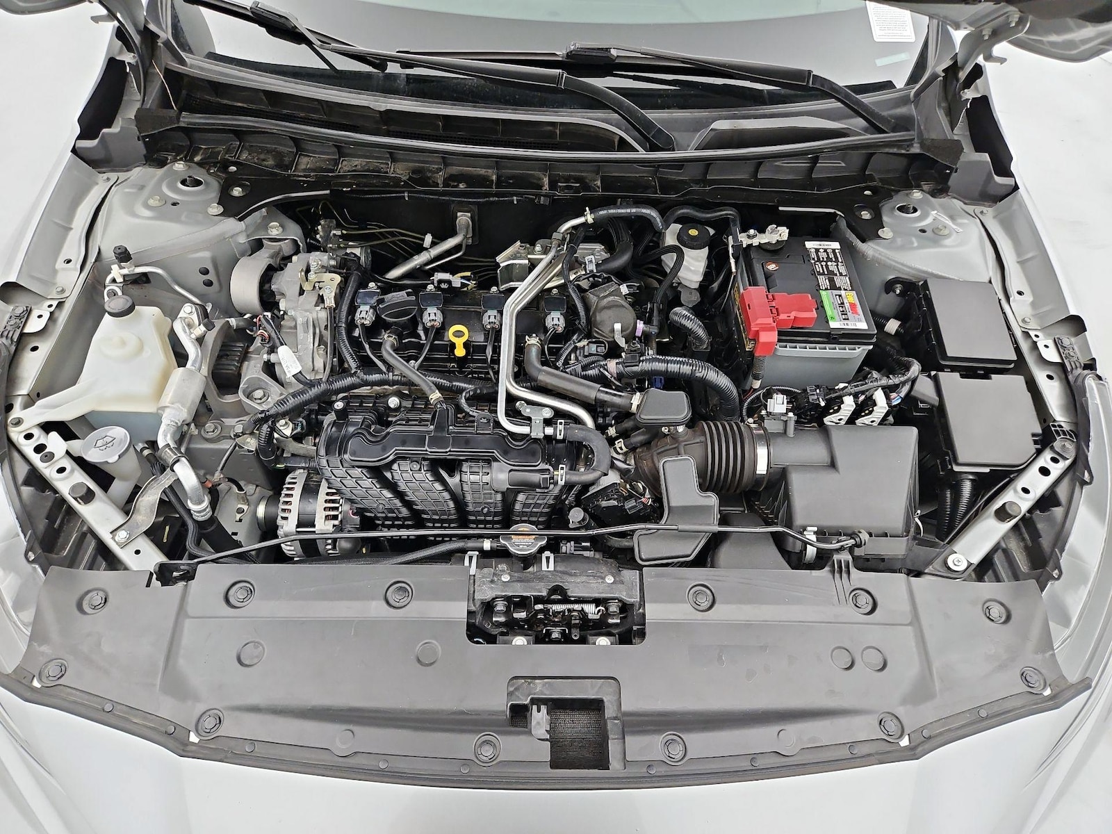 2023 Nissan Altima SL - Photo 24
