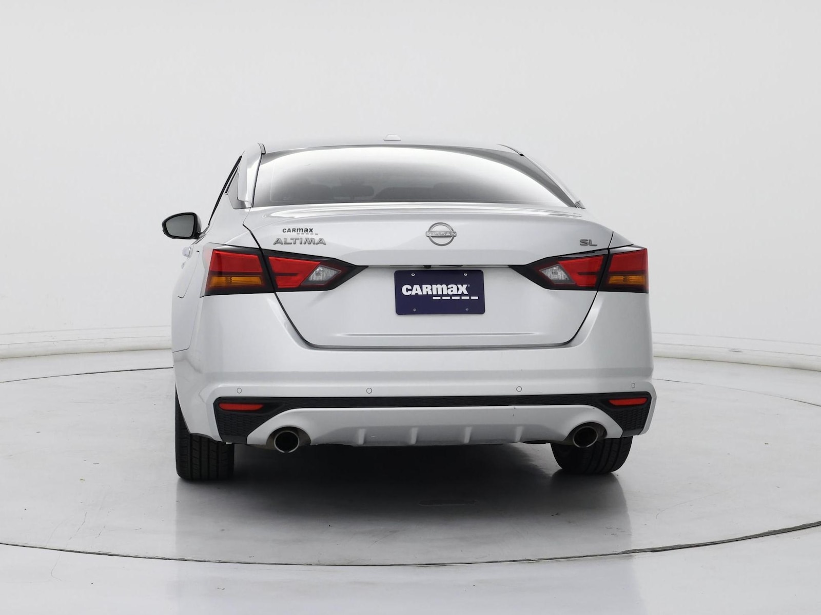 2023 Nissan Altima SL - Photo 7