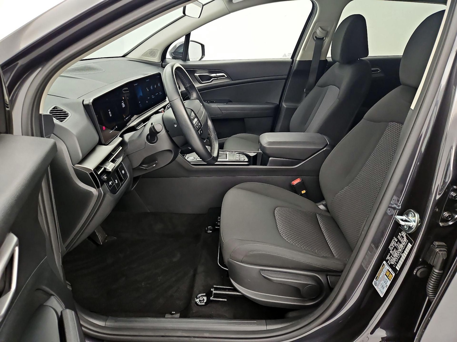 Side Airbags