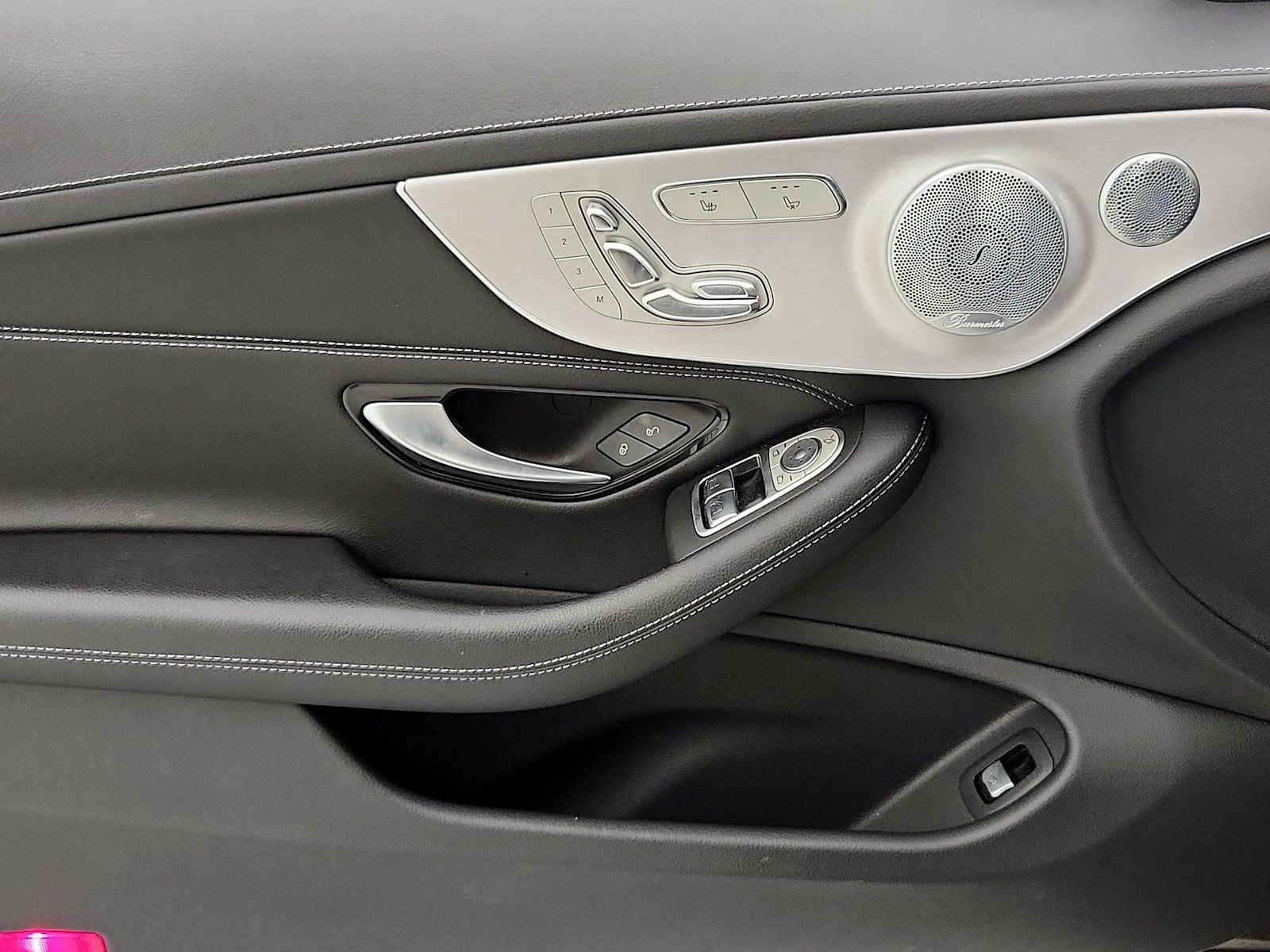 2021 Mercedes-Benz C-Class Coupe AMG C43 - Photo 13