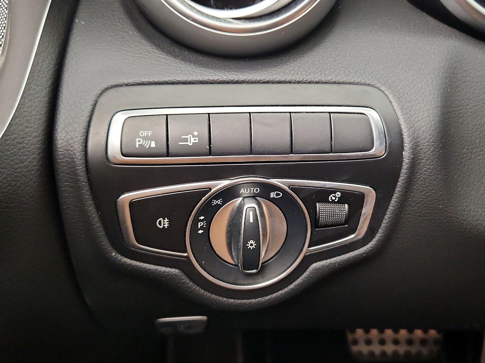 2021 Mercedes-Benz C-Class Coupe AMG C43 - Photo 14