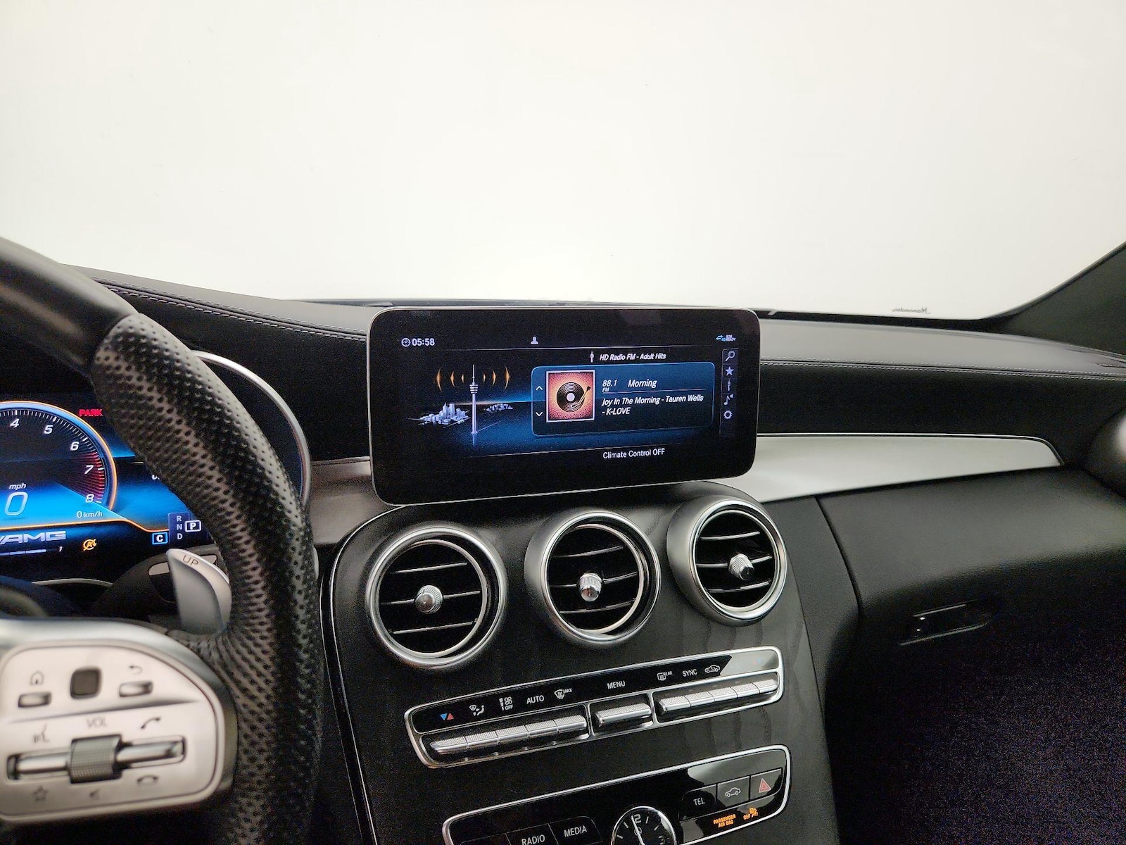 2021 Mercedes-Benz C-Class Coupe AMG C43 - Photo 16