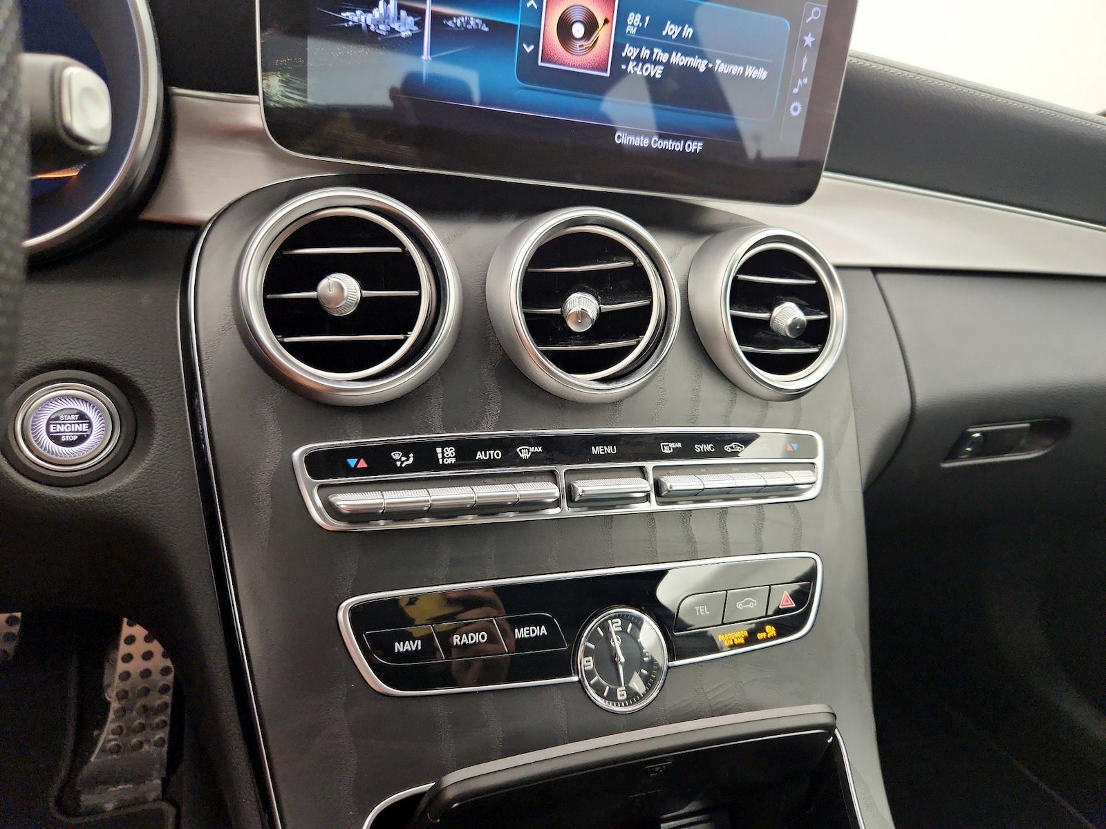 2021 Mercedes-Benz C-Class Coupe AMG C43 - Photo 17