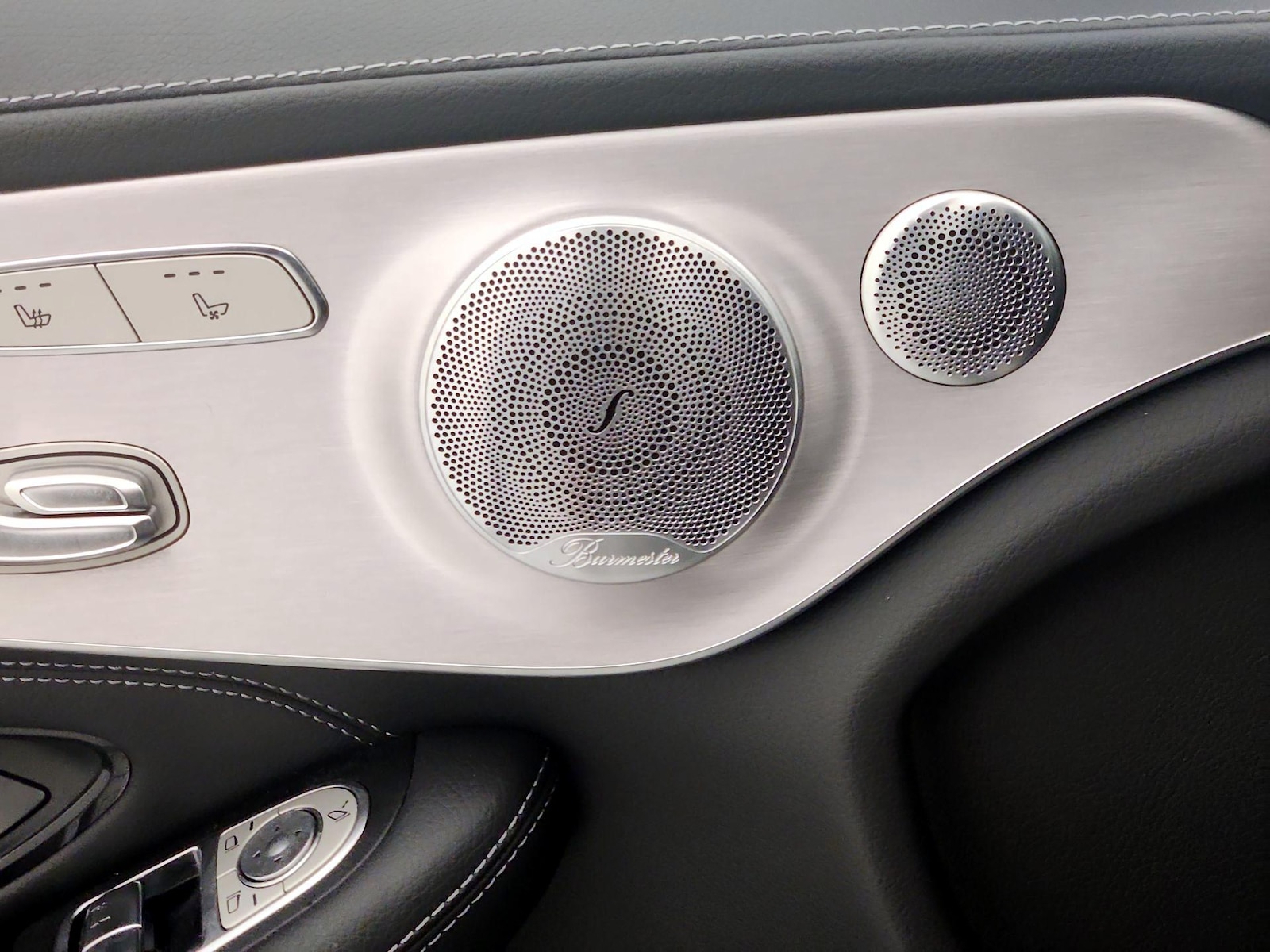 2021 Mercedes-Benz C-Class Coupe AMG C43 - Photo 23