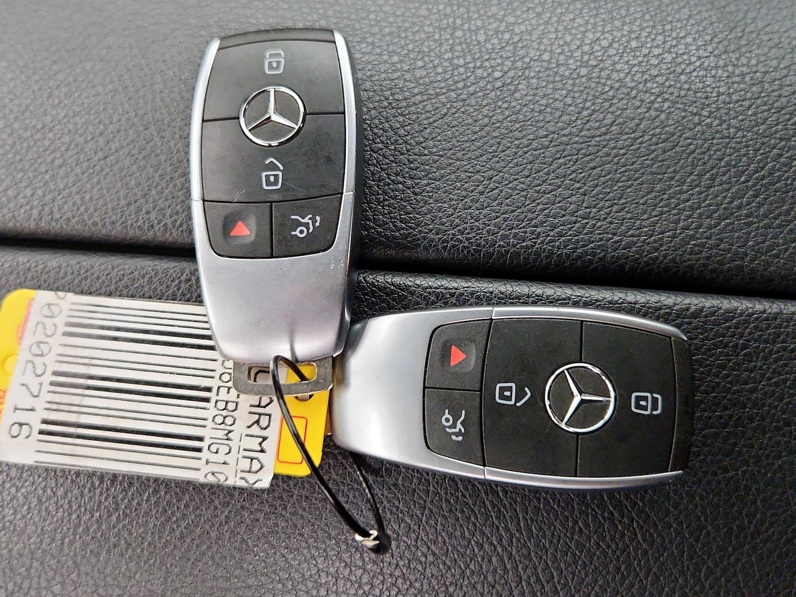 2021 Mercedes-Benz C-Class Coupe AMG C43 - Photo 24