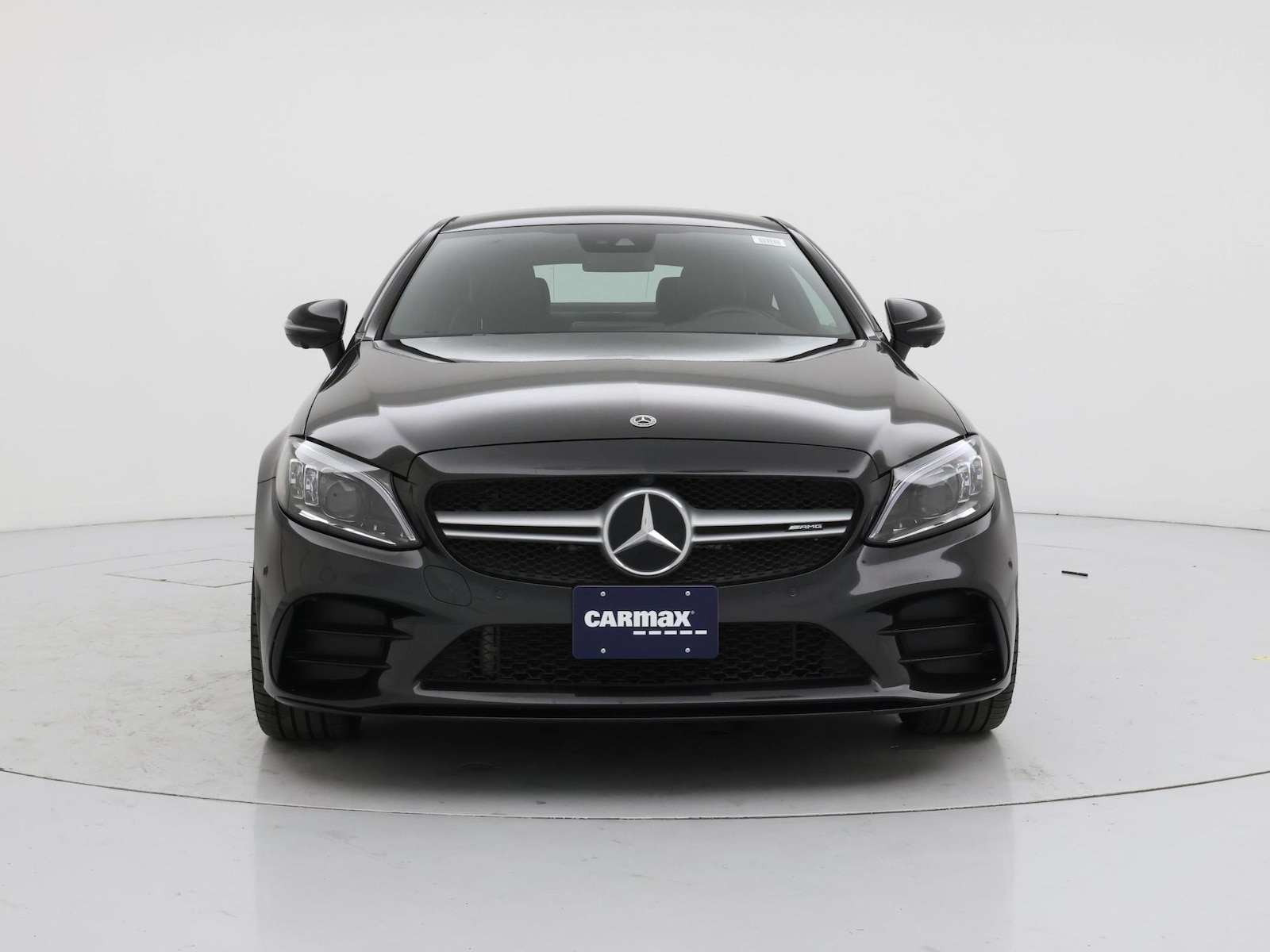 2021 Mercedes-Benz C-Class Coupe AMG C43 - Photo 6