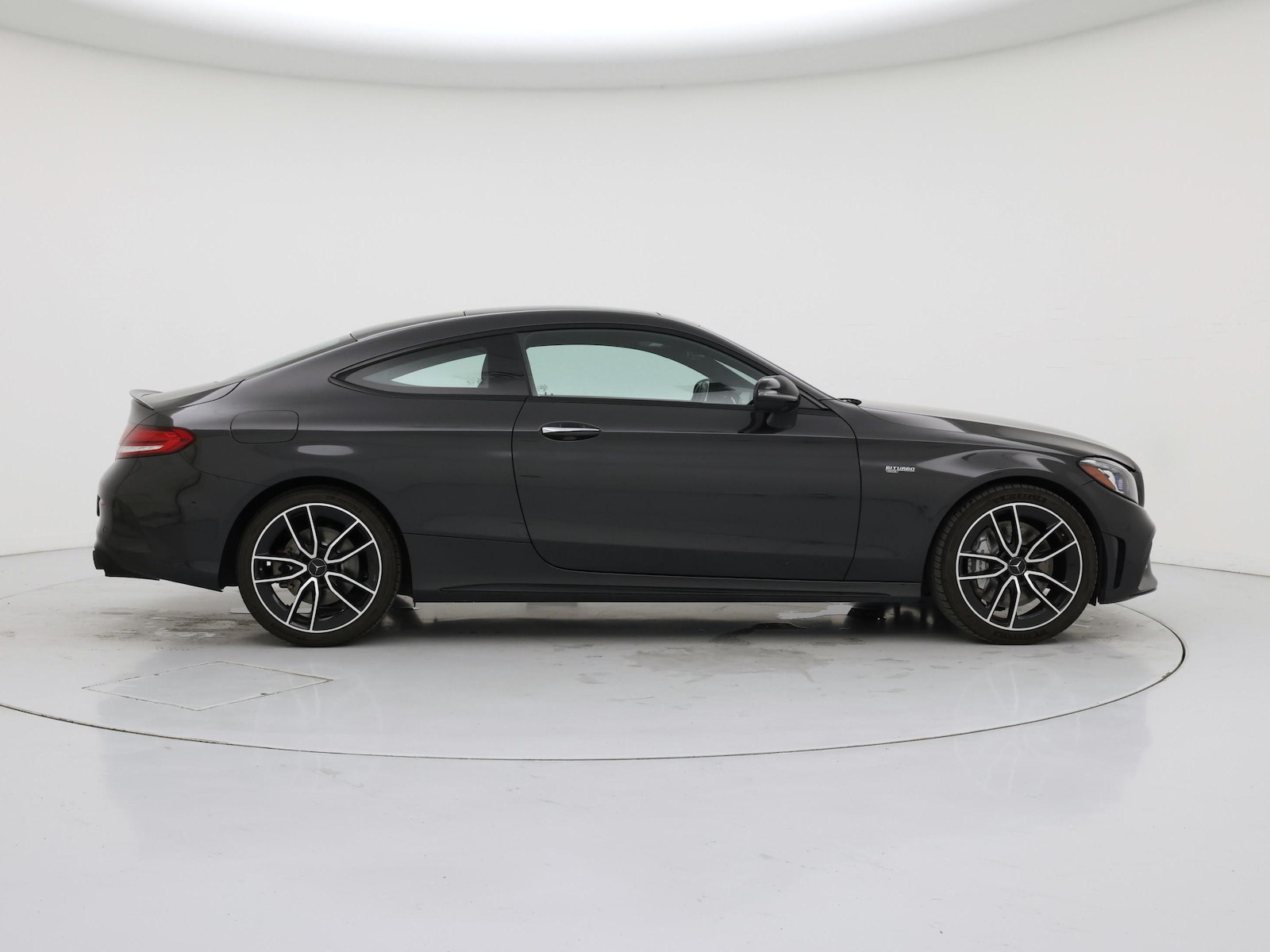 2021 Mercedes-Benz C-Class Coupe AMG C43 - Photo 8