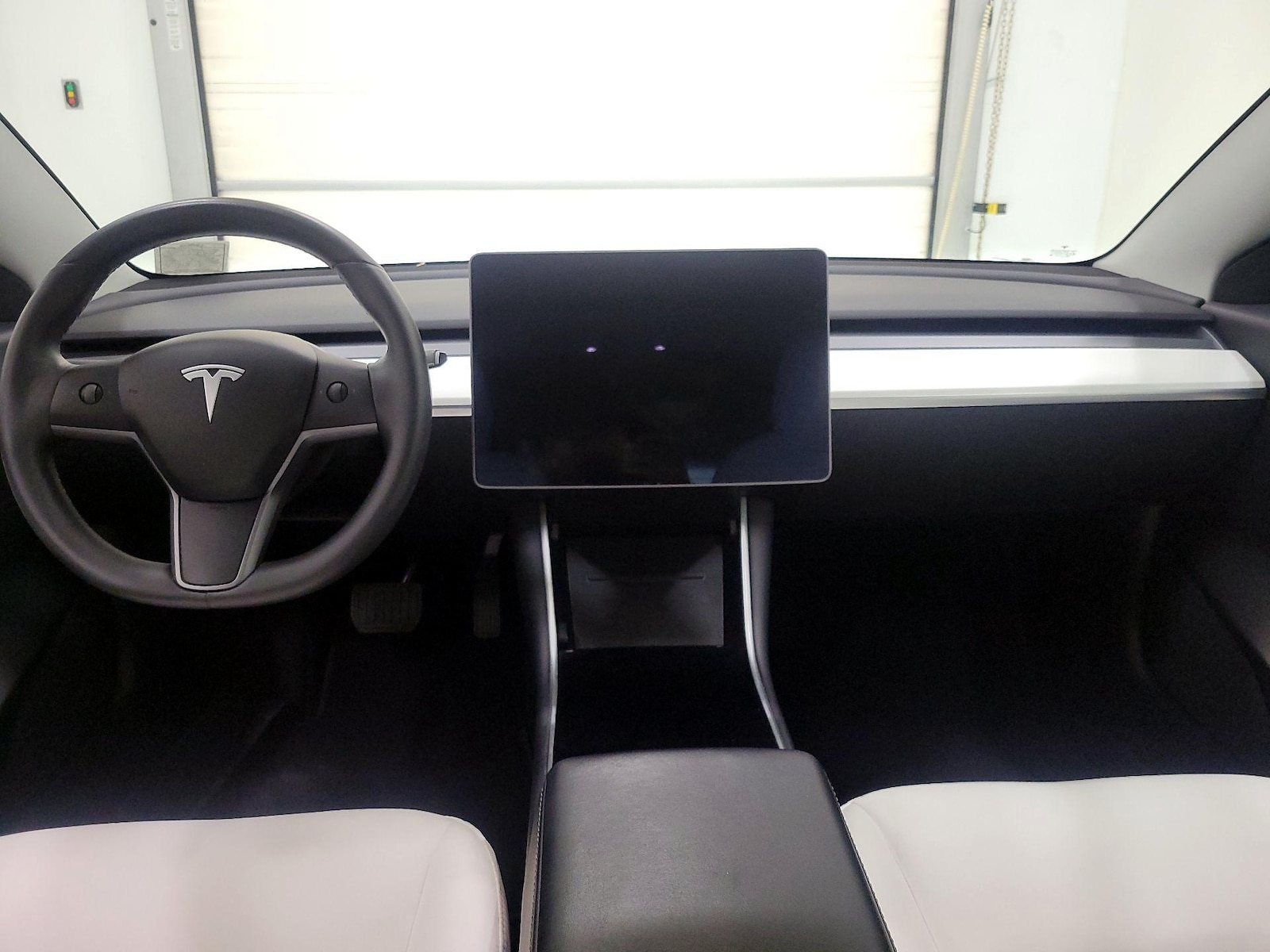 Navigation System