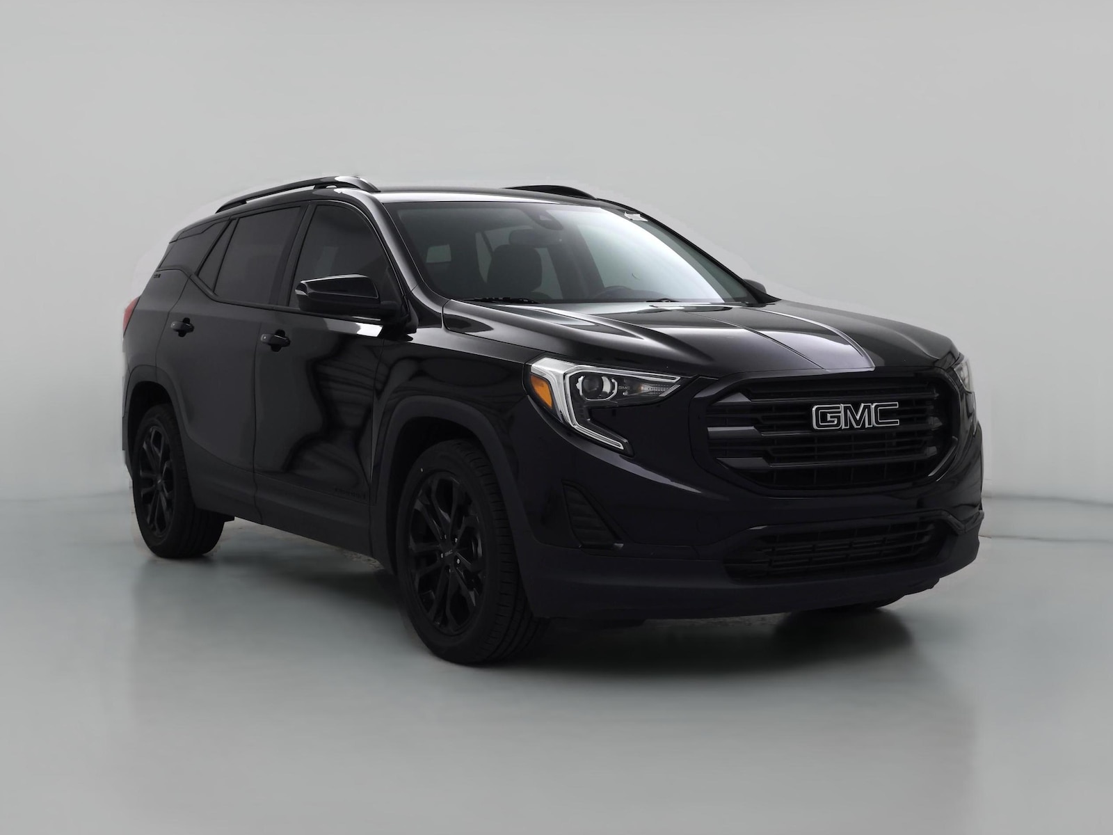 2021 GMC Terrain