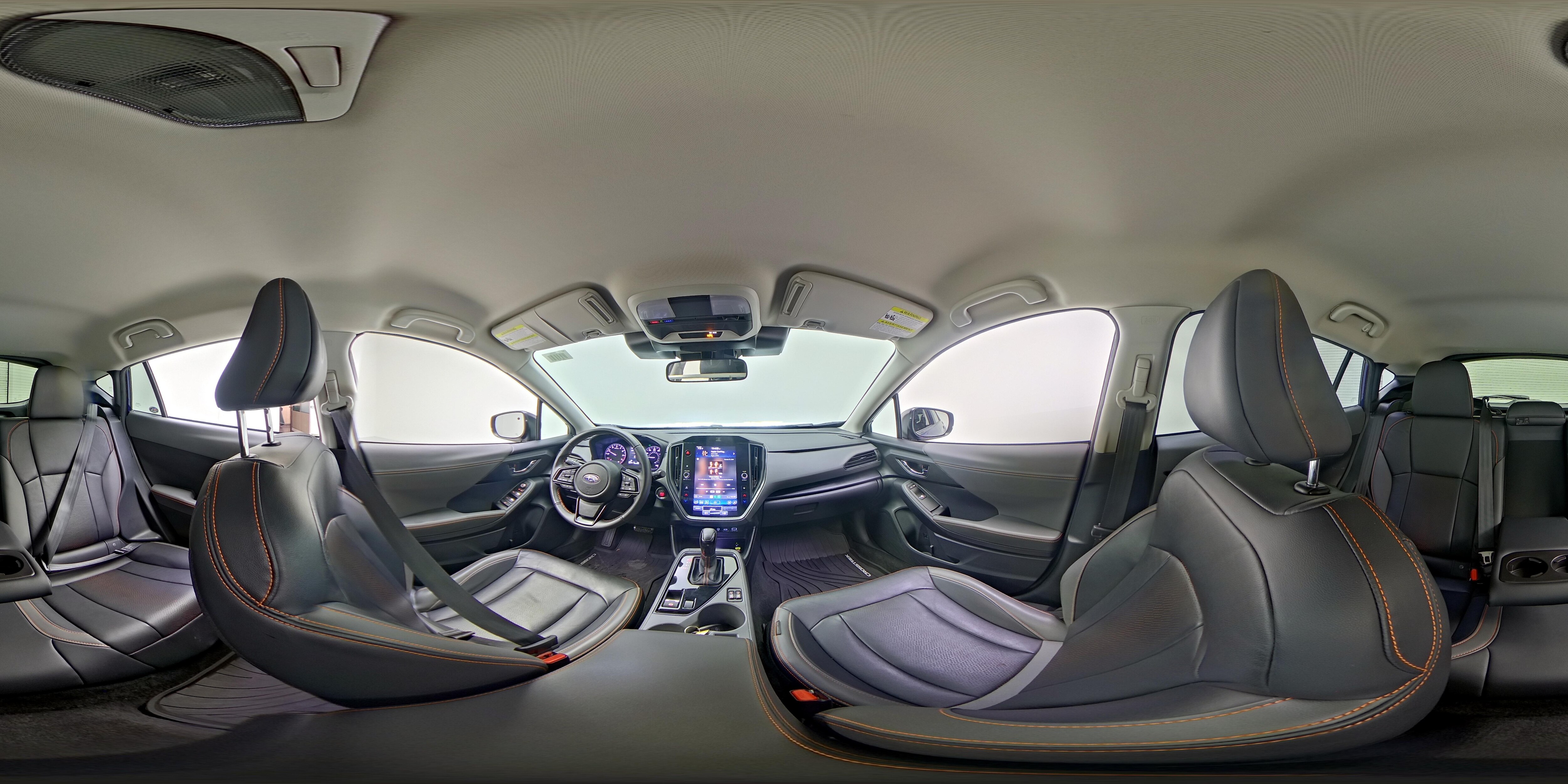 2024 Subaru Crosstrek Limited - Photo 24
