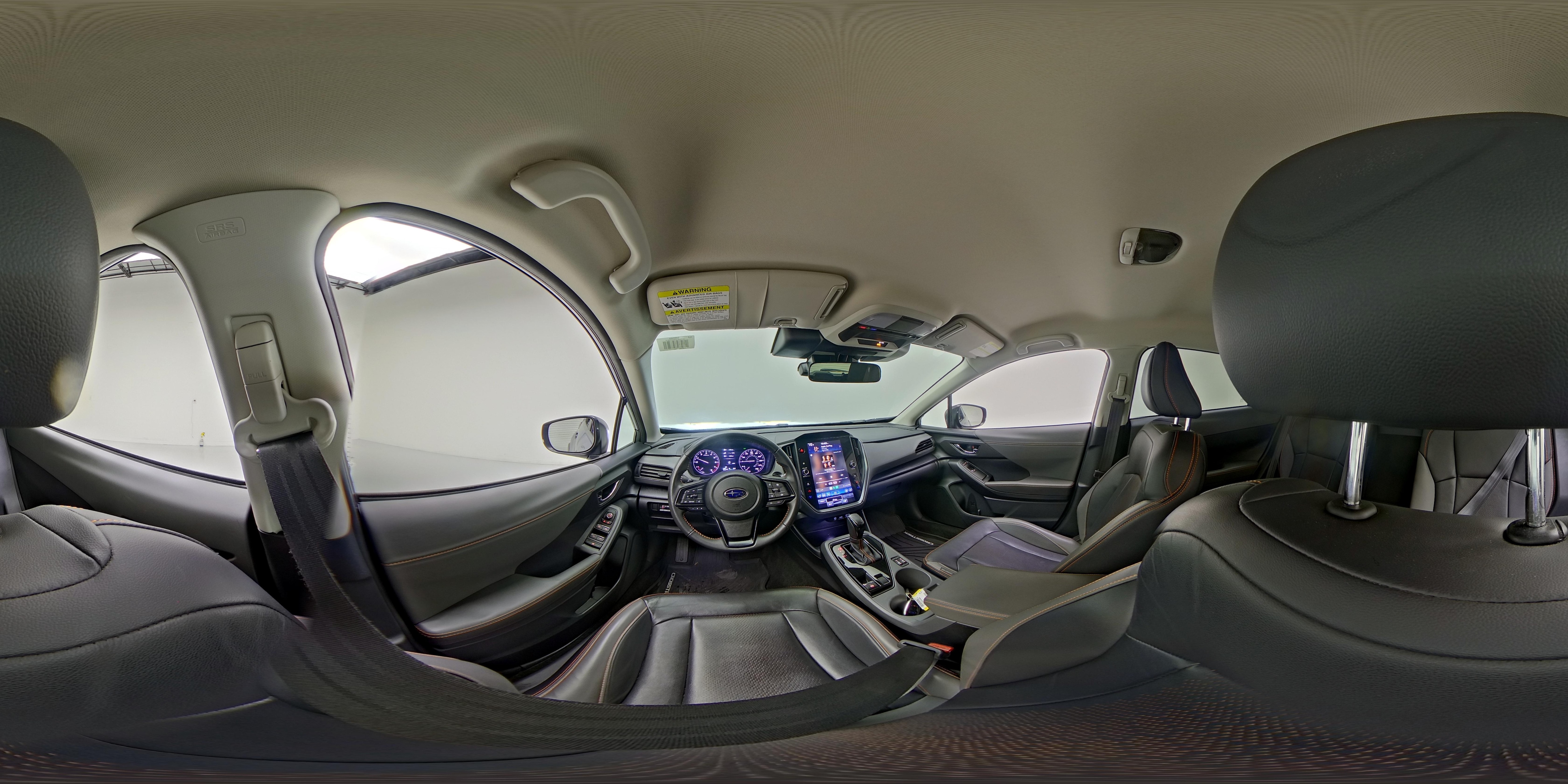 2024 Subaru Crosstrek Limited - Photo 26