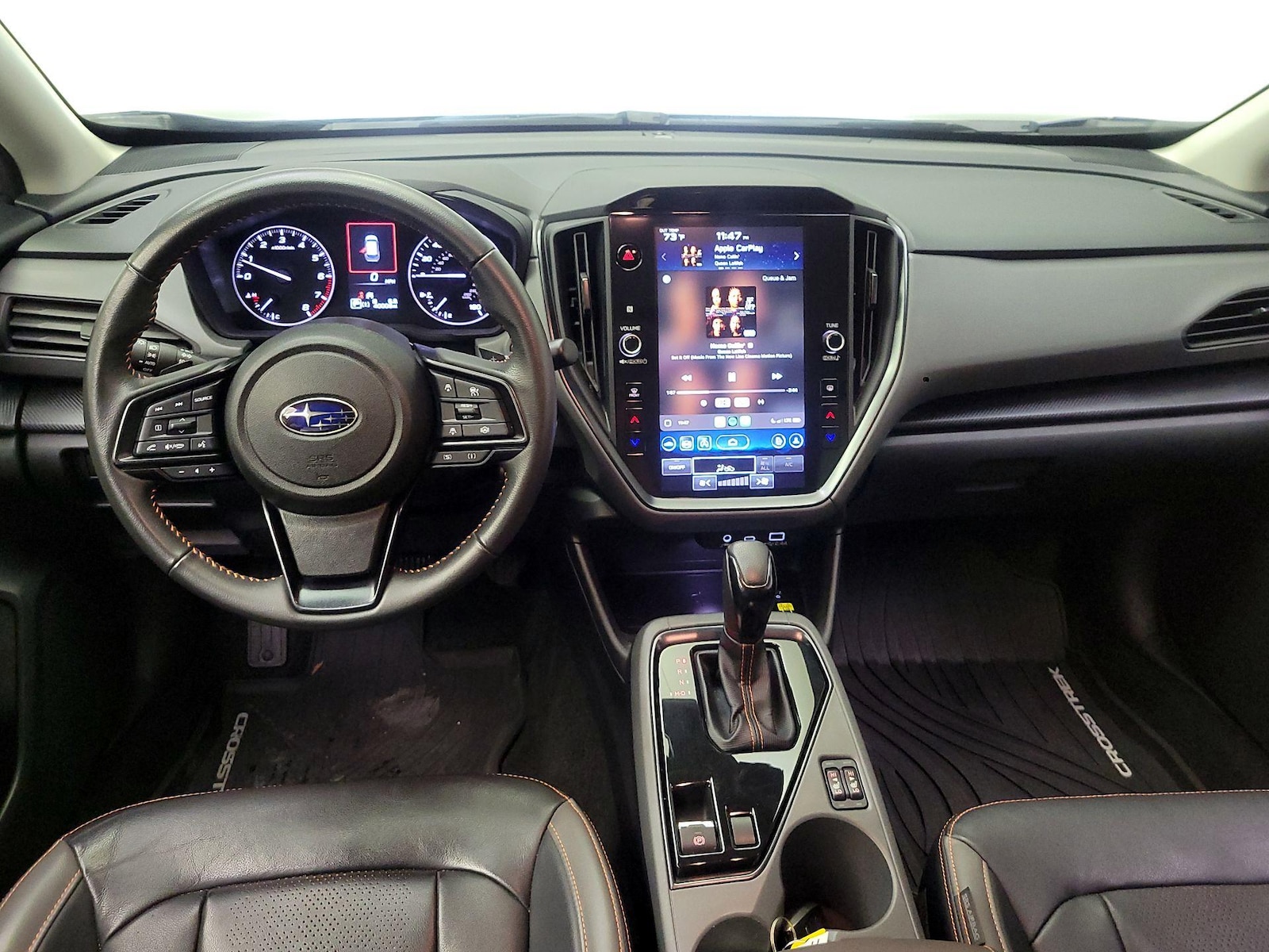2024 Subaru Crosstrek Limited - Photo 10