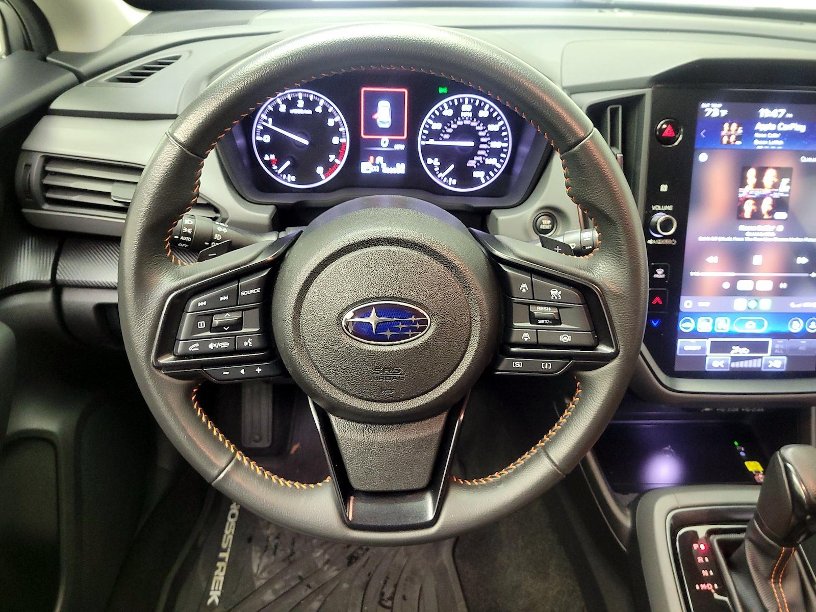 2024 Subaru Crosstrek Limited - Photo 11