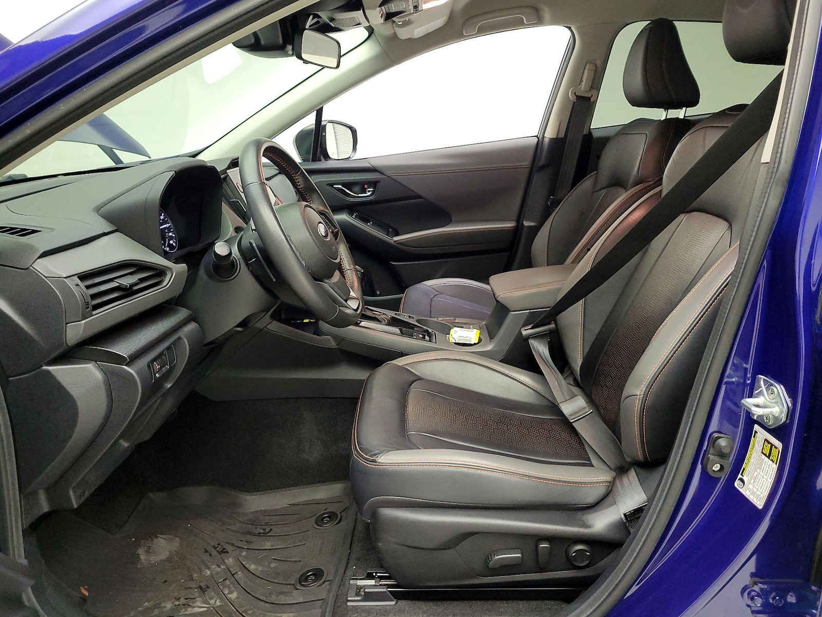 2024 Subaru Crosstrek Limited - Photo 12