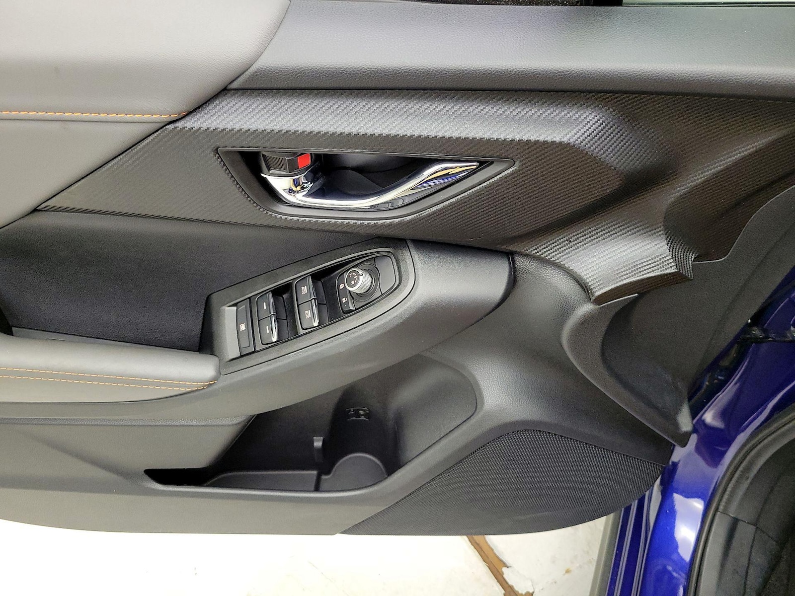 2024 Subaru Crosstrek Limited - Photo 13