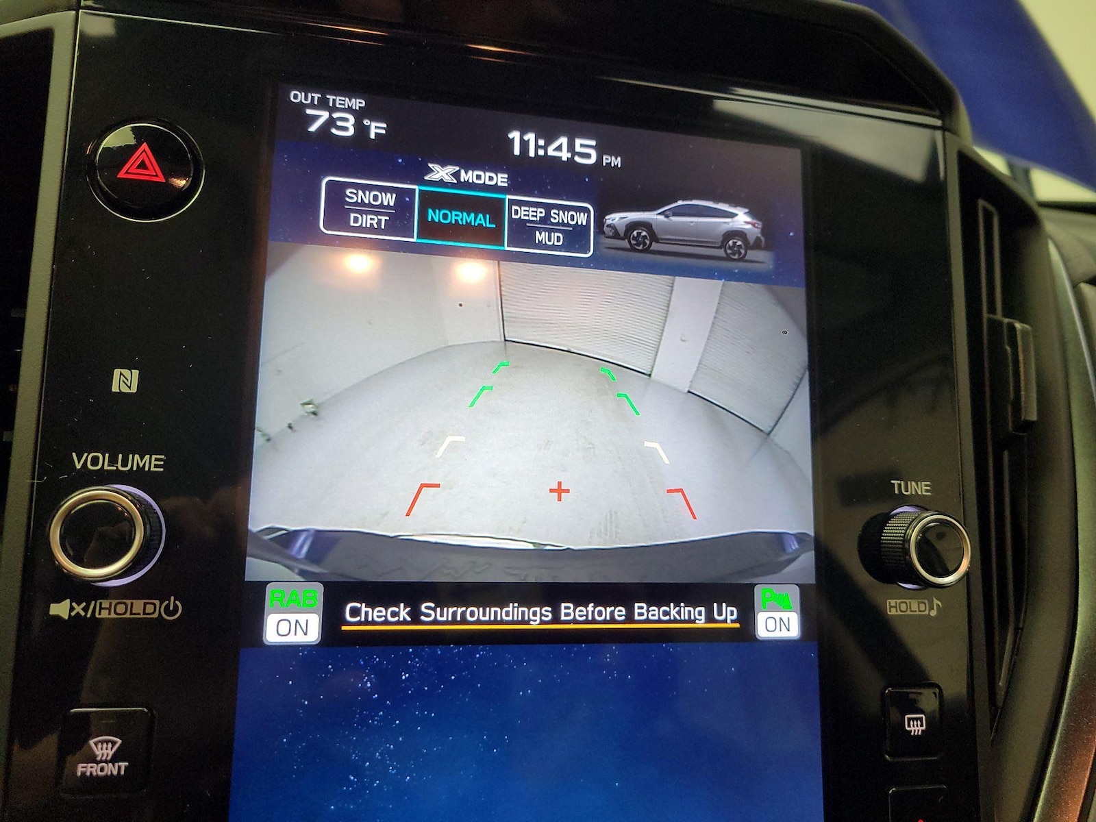 2024 Subaru Crosstrek Limited - Photo 15