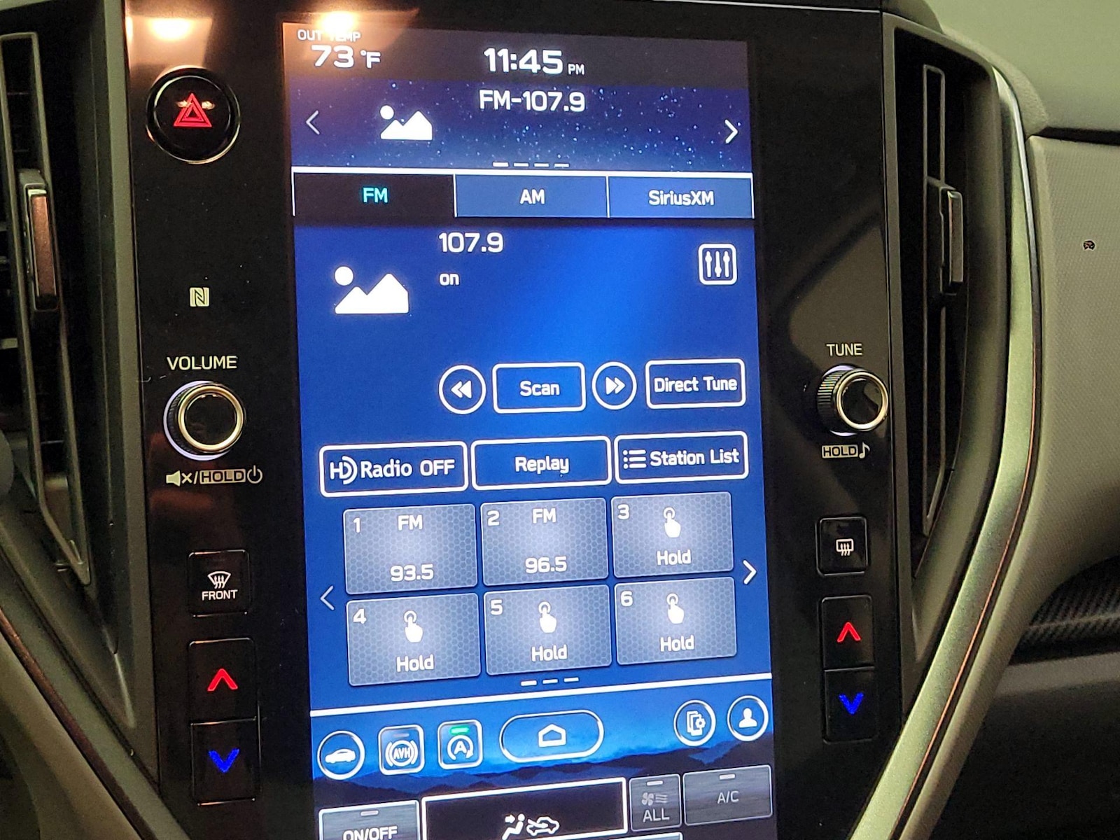 2024 Subaru Crosstrek Limited - Photo 16